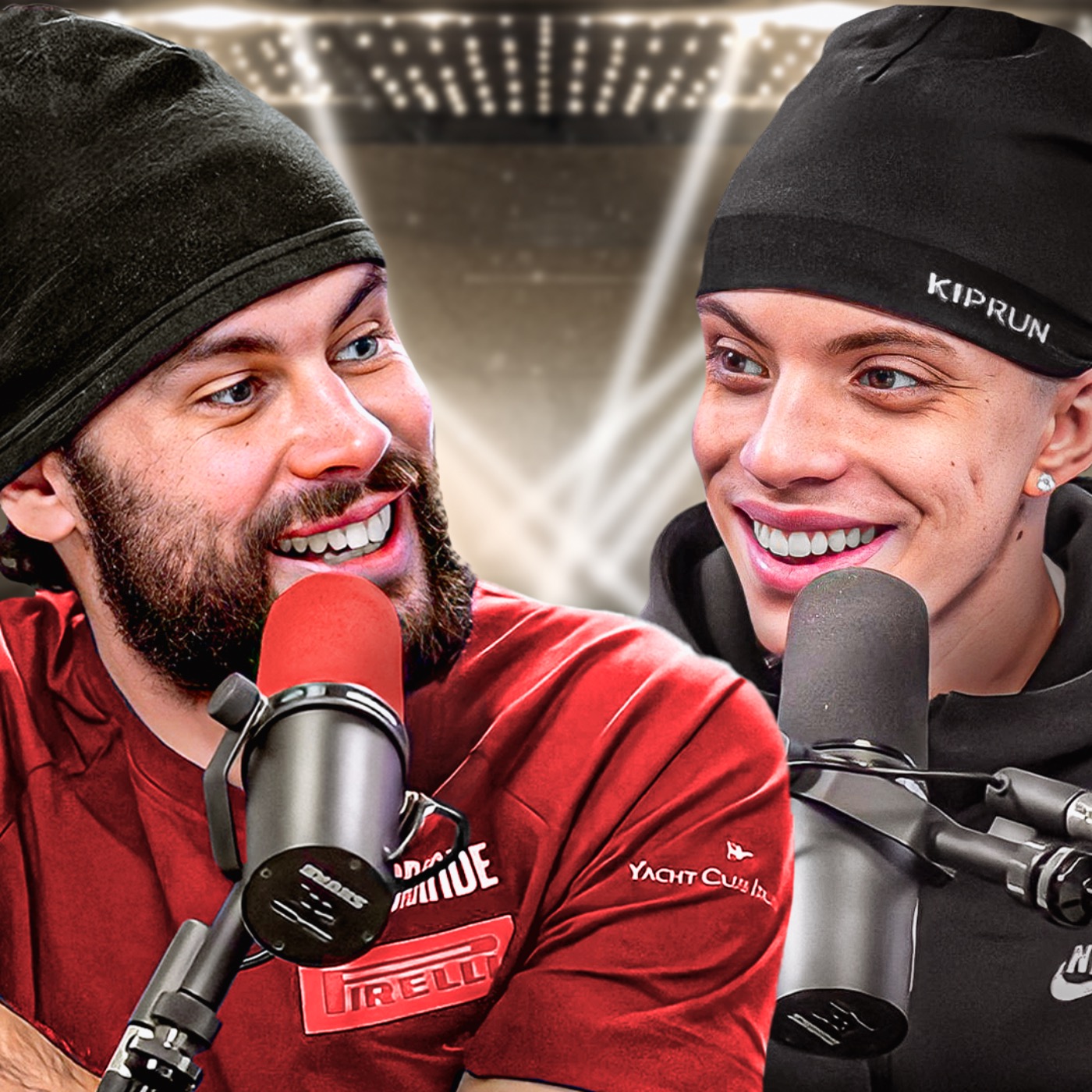 Lebouseuh Podcast