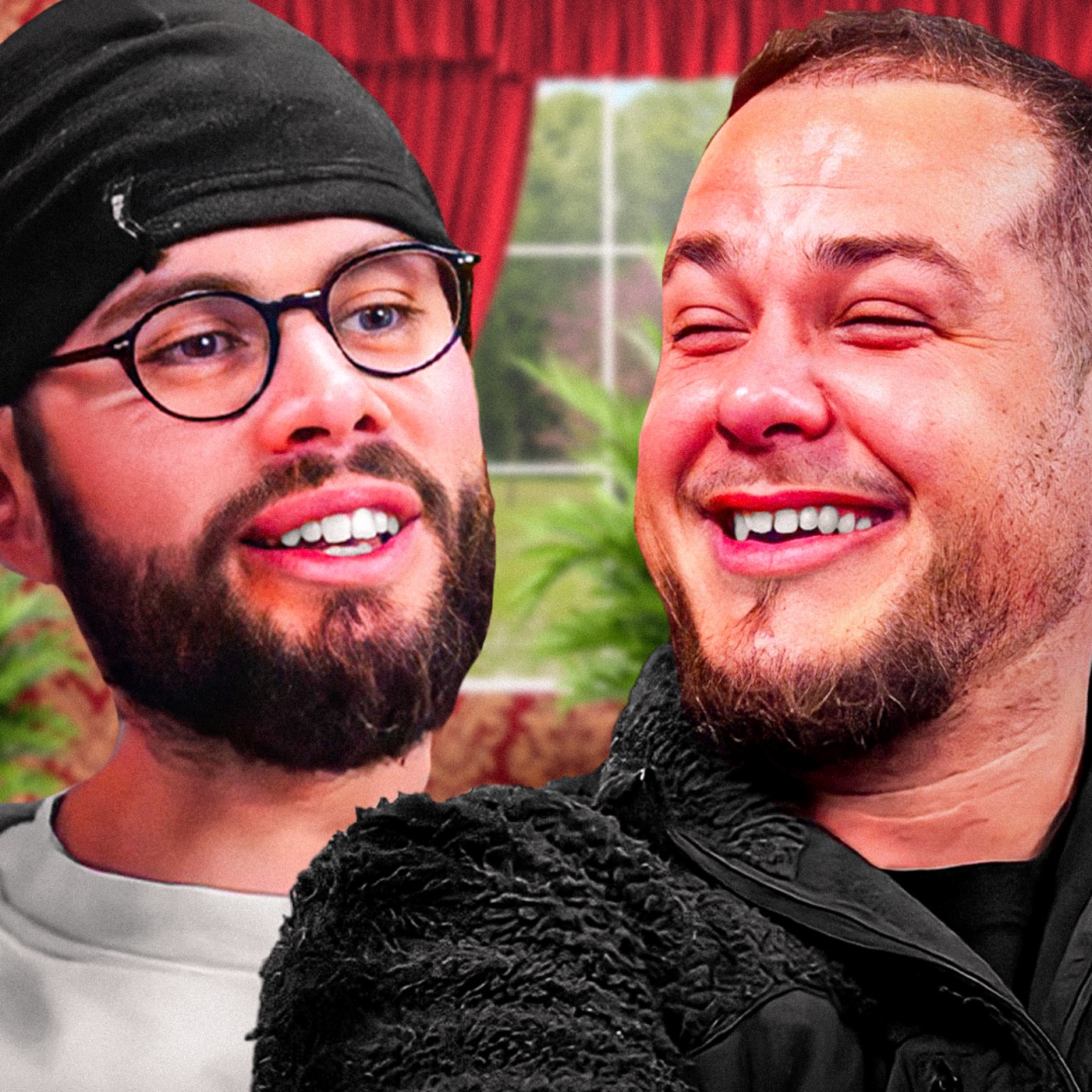 Lebouseuh Podcast - LABOISERIE passe le test de pureté !