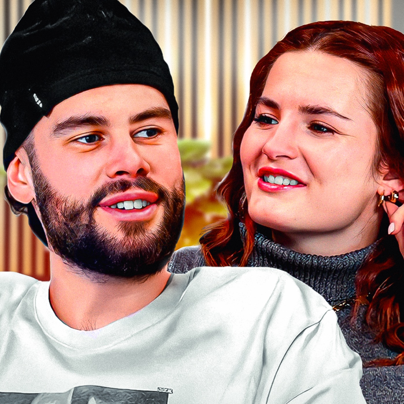 Lebouseuh Podcast - Alizée Bois : Gagnante d'émission, Danse, Dépression, Réseaux, on parle de tout !