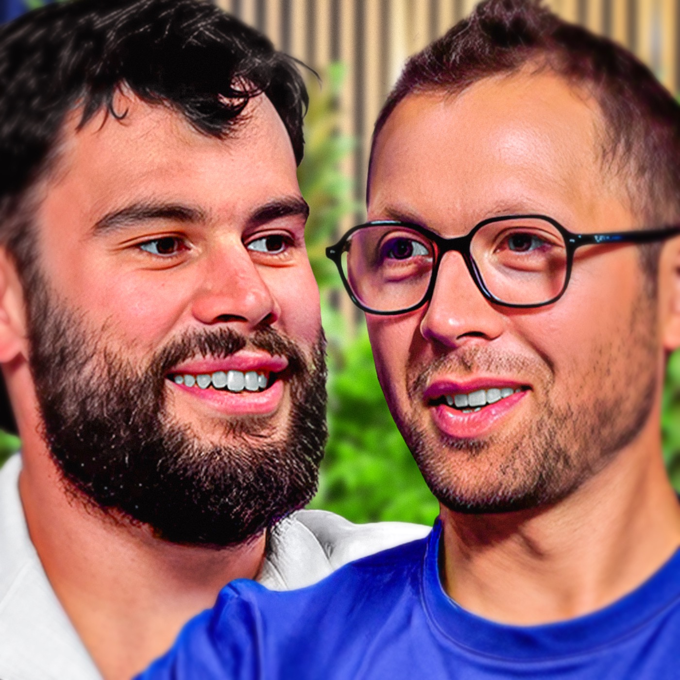 Playlist Youtubers - les podcasts des créateurs vidéo