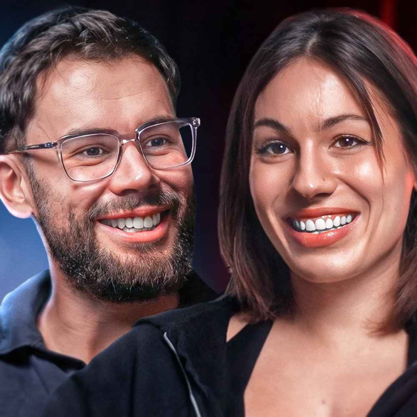 En couple sur MYM : vie privée, famille, revenus...