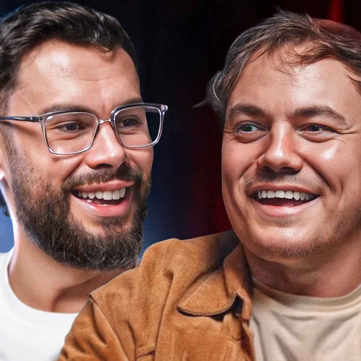 Giuseppe: rap, stand-up, khalamité (il me raconte tout)