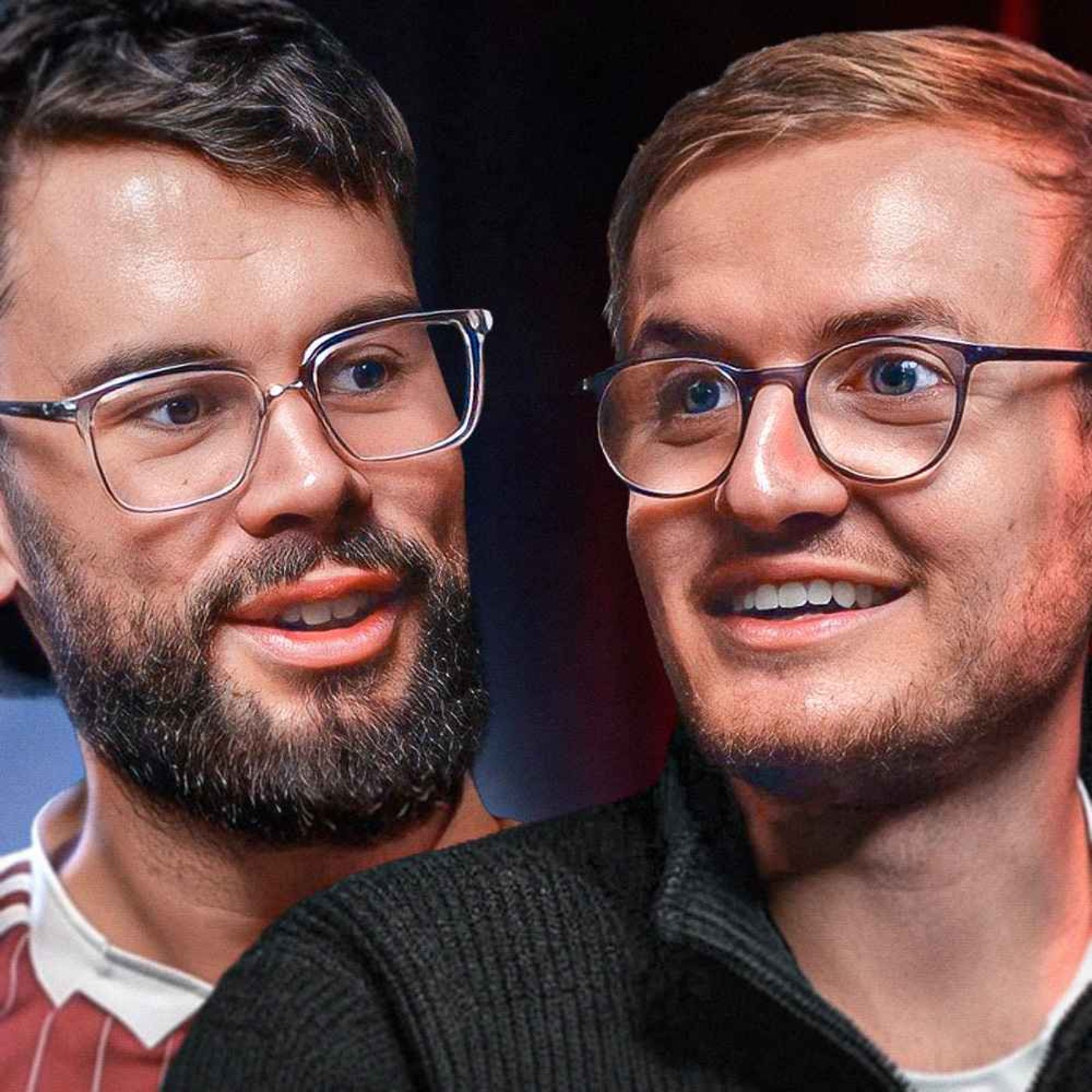 Lucas Studio : Son départ de Maison Grise, ses pires tournages...