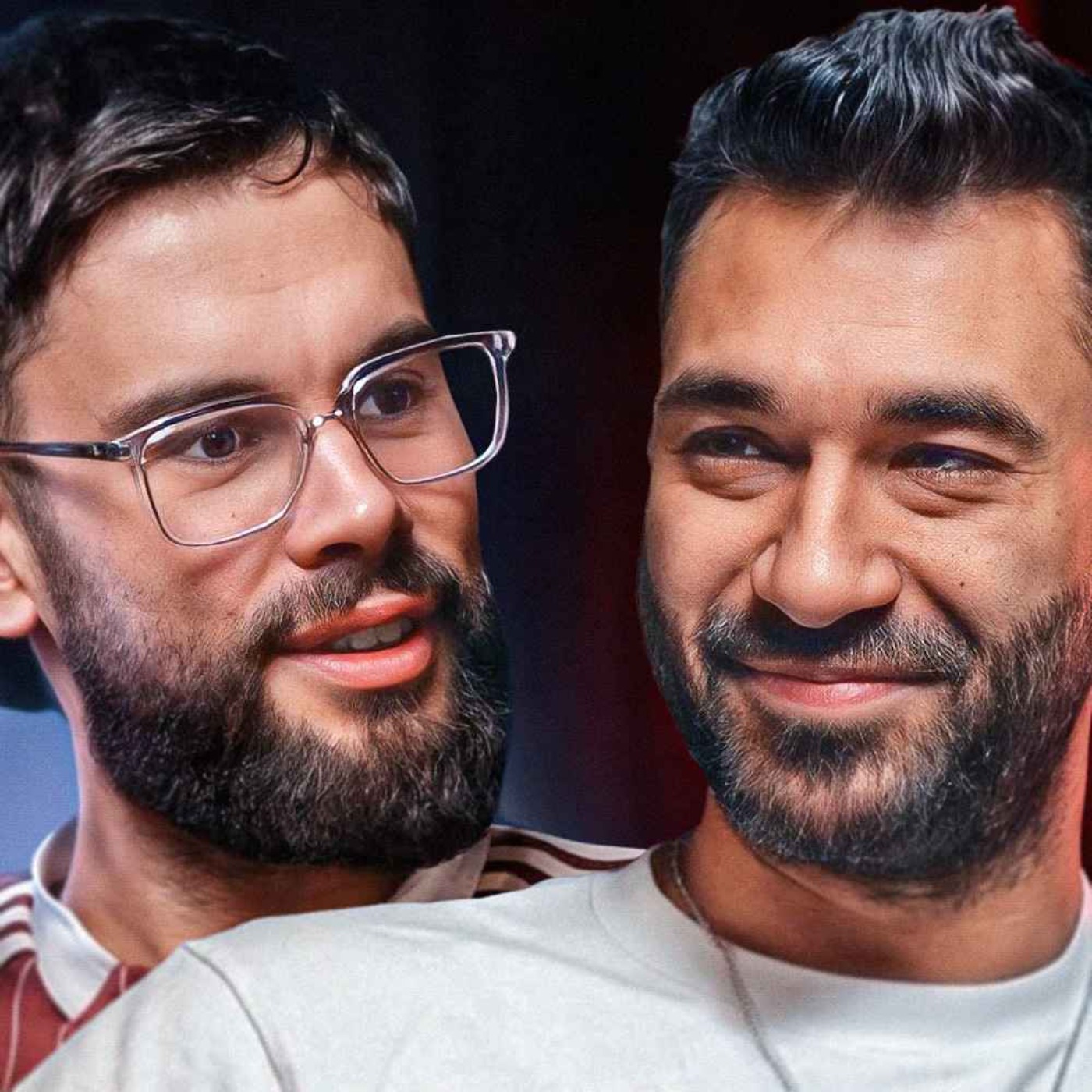 WaRTeK : Squeezie, les débuts de YouTube…Anil me raconte son incroyable vie