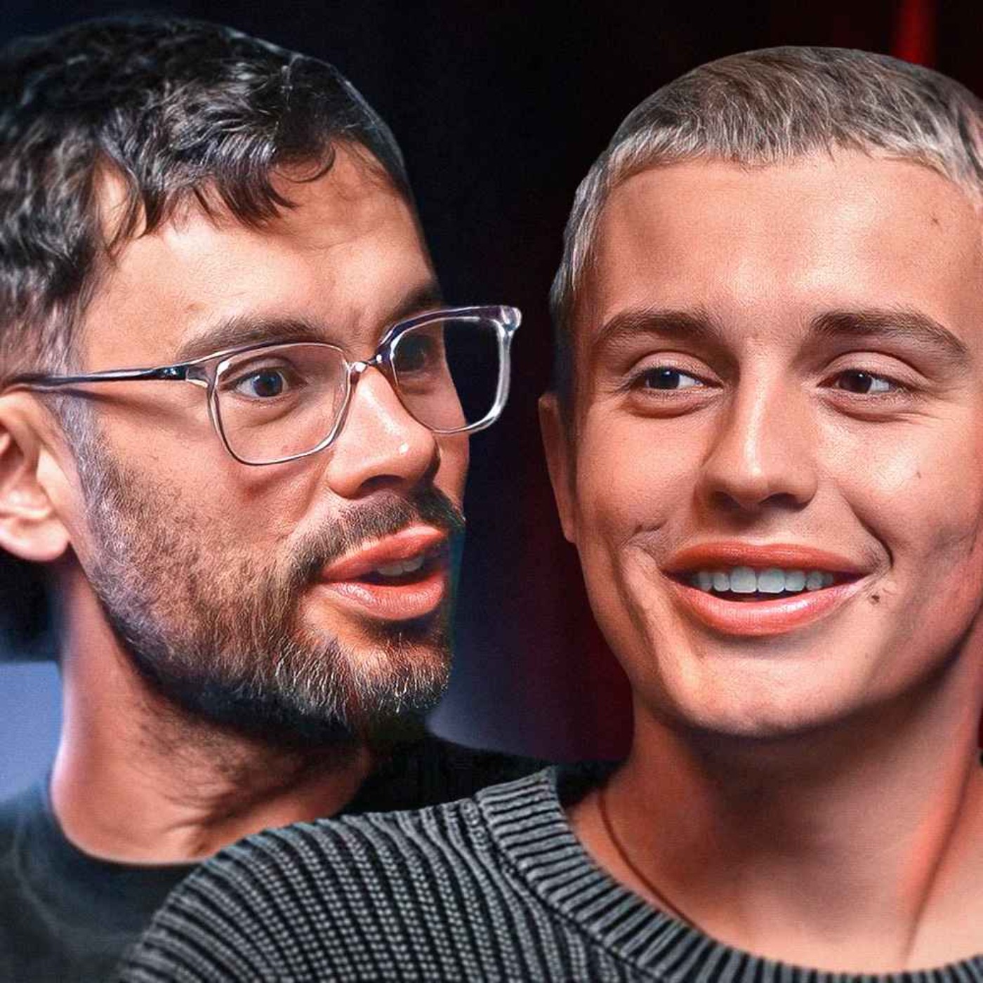 Le Corbz : drogue, sexe, sa pire rencontre YouTube…