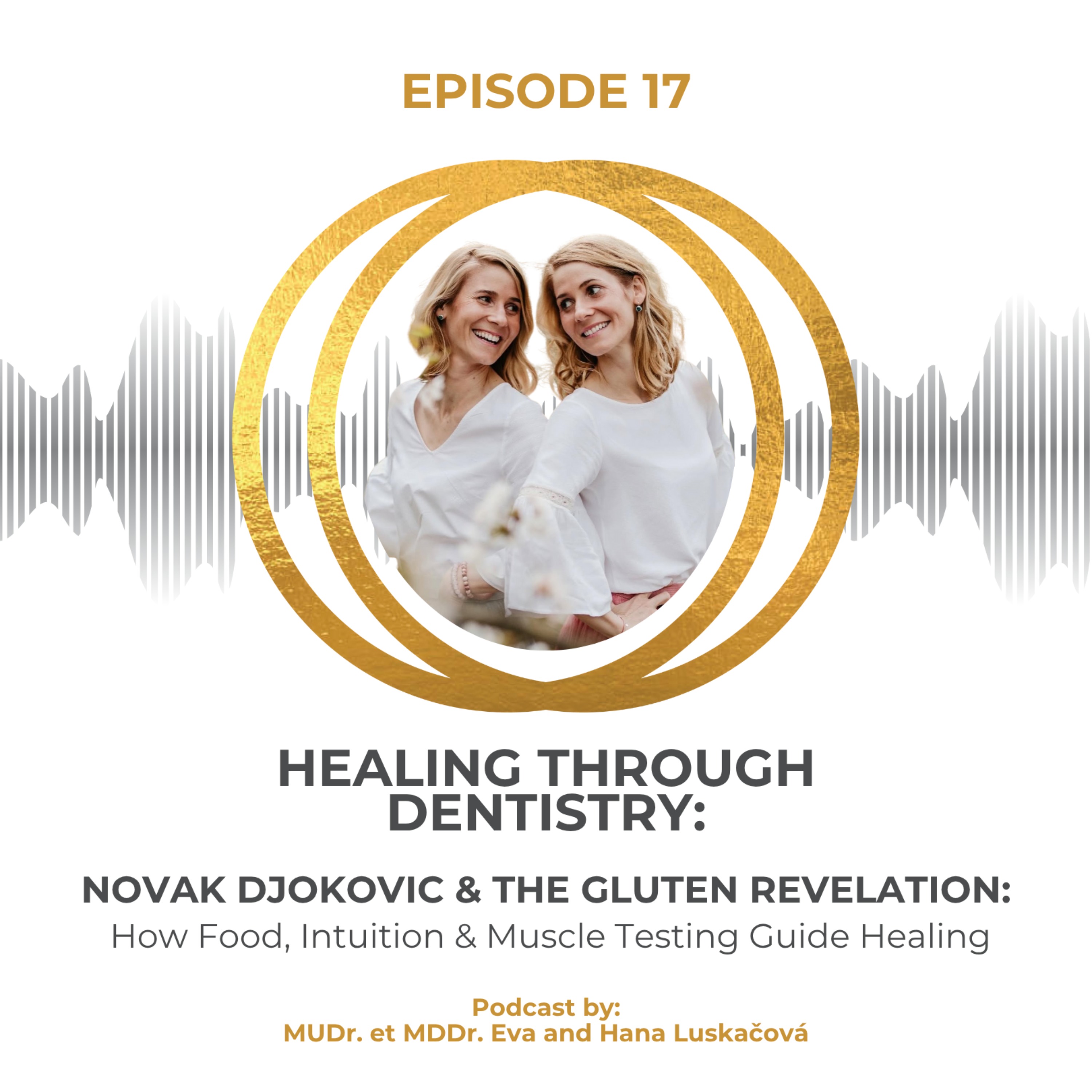 Healing Through Dentistry