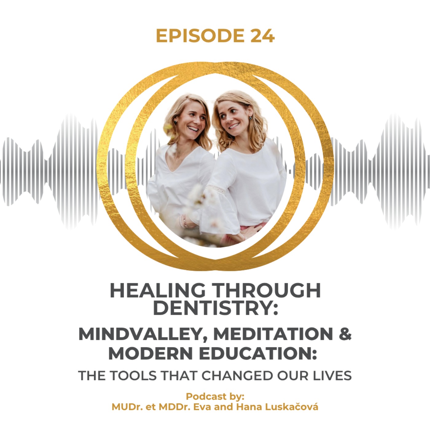 Mindvalley, Meditation & Modern Education: The Tools That Changed Our Lives episode artwork