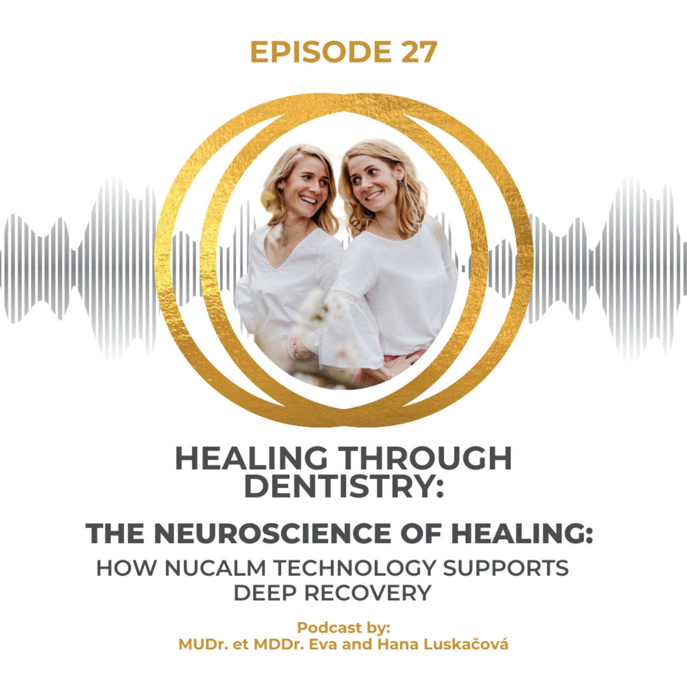 The Neuroscience of Healing: How NuCalm Technology Supports Deep Recovery The Neuroscience of Healing: How NuCalm Technology Supports Deep Recovery