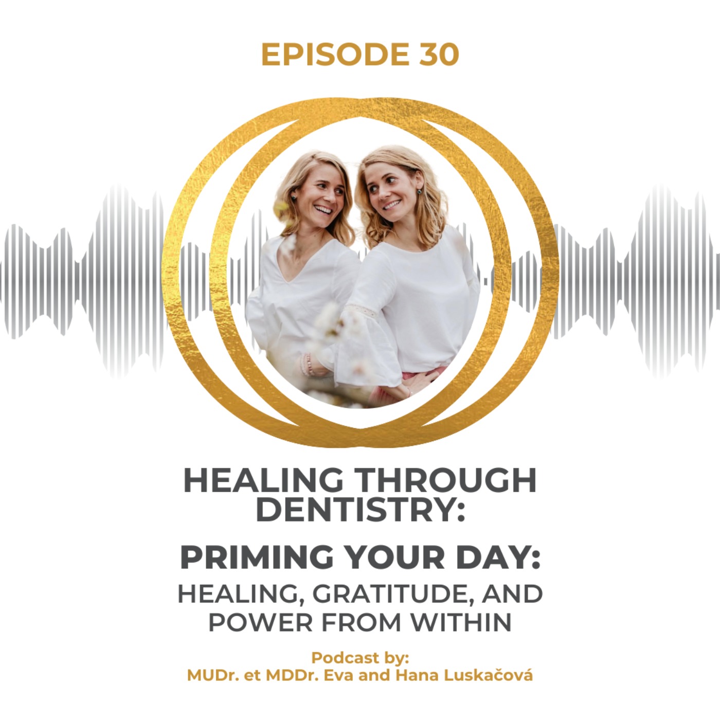 Priming Your Day: Healing, Gratitude, and Power from Within Priming Your Day: Healing, Gratitude, and Power from Within