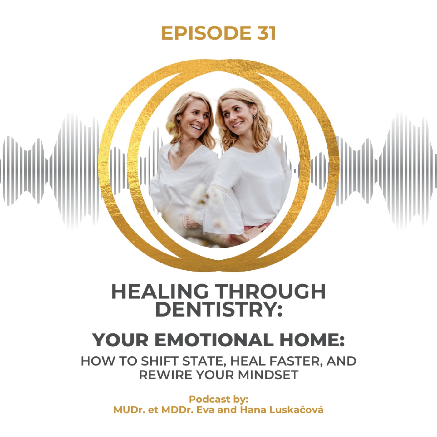 Your Emotional Home: How to Shift State, Heal Faster, and Rewire Your Mindset Your Emotional Home: How to Shift State, Heal Faster, and Rewire Your Mindset