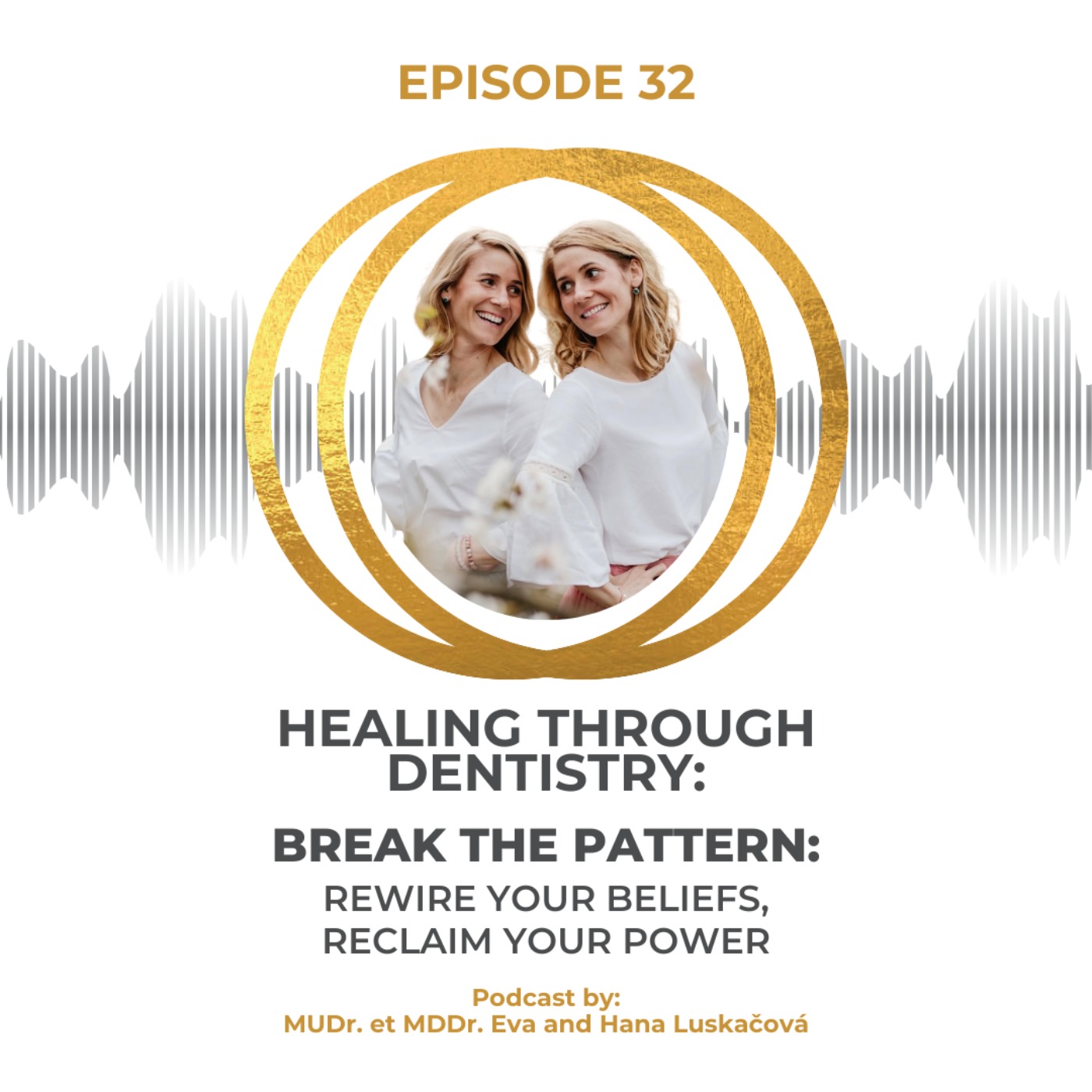 Break the Pattern: Rewire Your Beliefs, Reclaim Your Power Break the Pattern: Rewire Your Beliefs, Reclaim Your Power