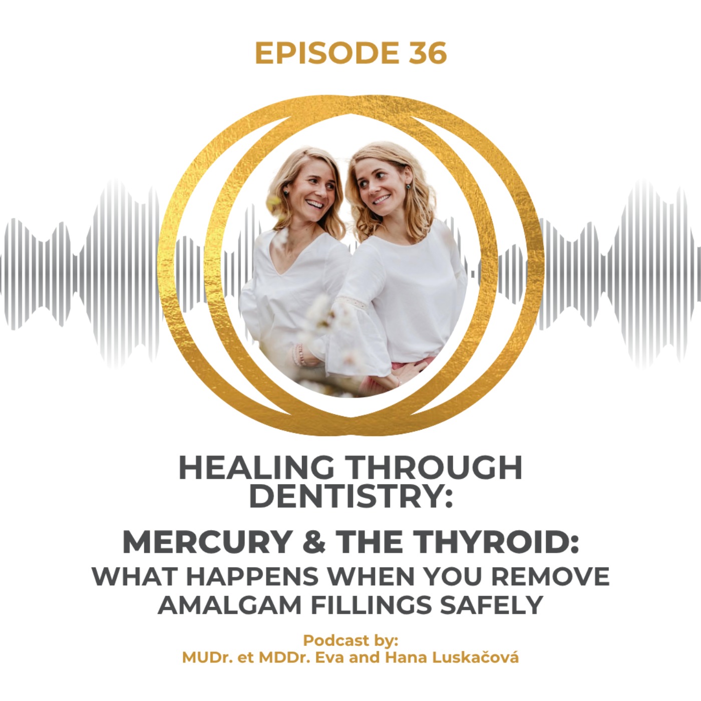Mercury & The Thyroid: What Happens When You Remove Amalgam Fillings Safely Mercury & The Thyroid: What Happens When You Remove Amalgam Fillings Safely