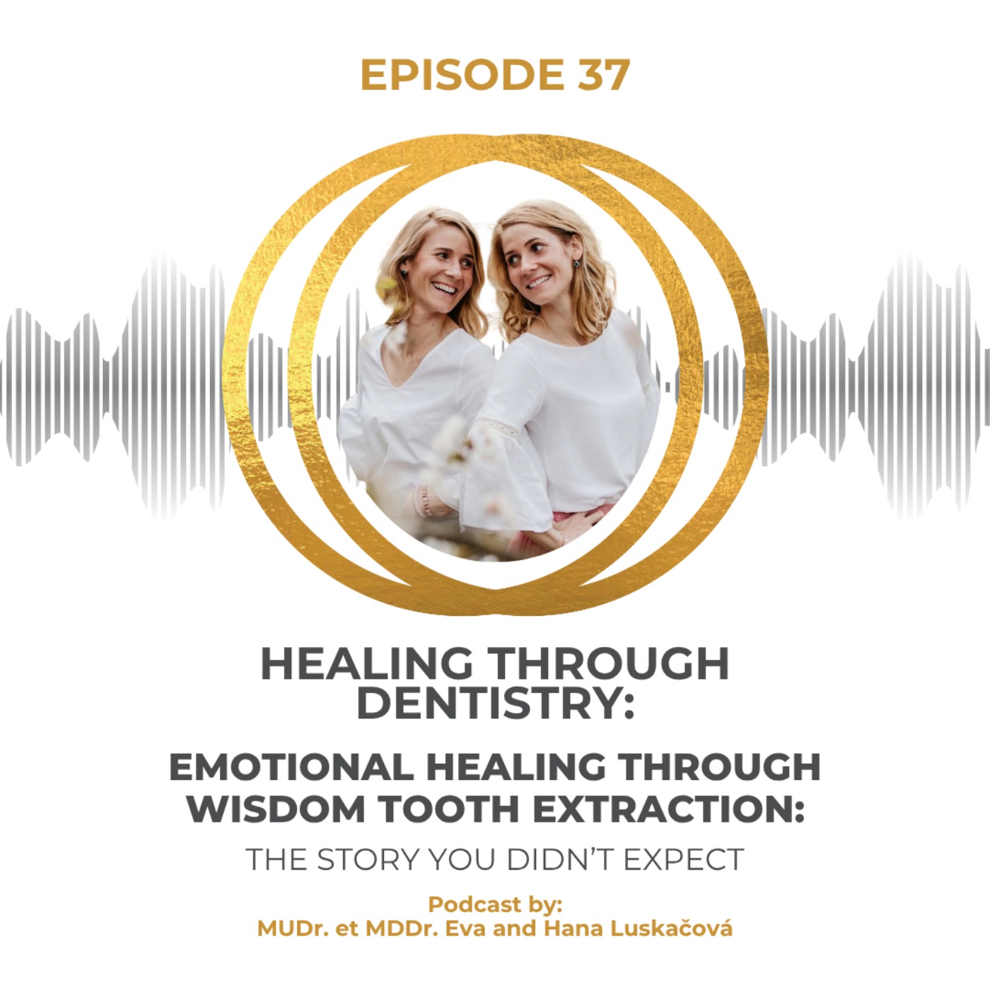 Emotional Healing Through Wisdom Tooth Extraction: The Story You Didn’t Expect Emotional Healing Through Wisdom Tooth Extraction: The Story You Didn’t Expect