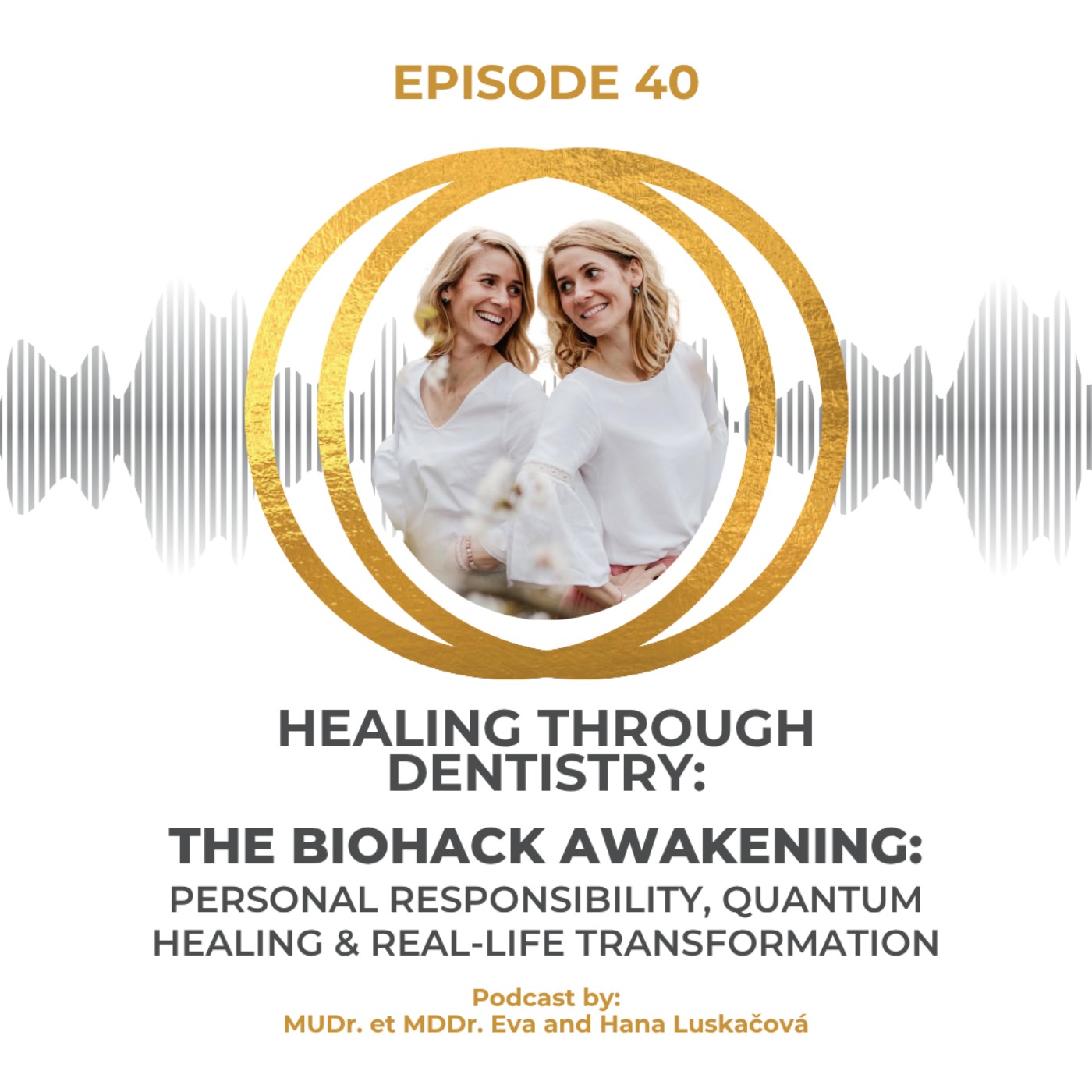 The Biohack Awakening: Personal Responsibility, Quantum Healing & Real-Life Transformation The Biohack Awakening: Personal Responsibility, Quantum Healing & Real-Life Transformation