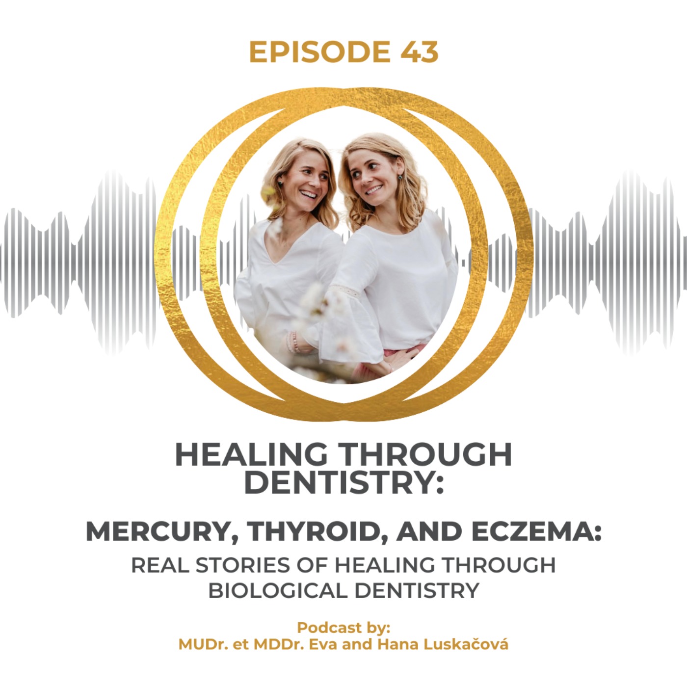 Mercury, Thyroid, and Eczema: Real Stories of Healing Through Biological Dentistry Mercury, Thyroid, and Eczema: Real Stories of Healing Through Biological Dentistry