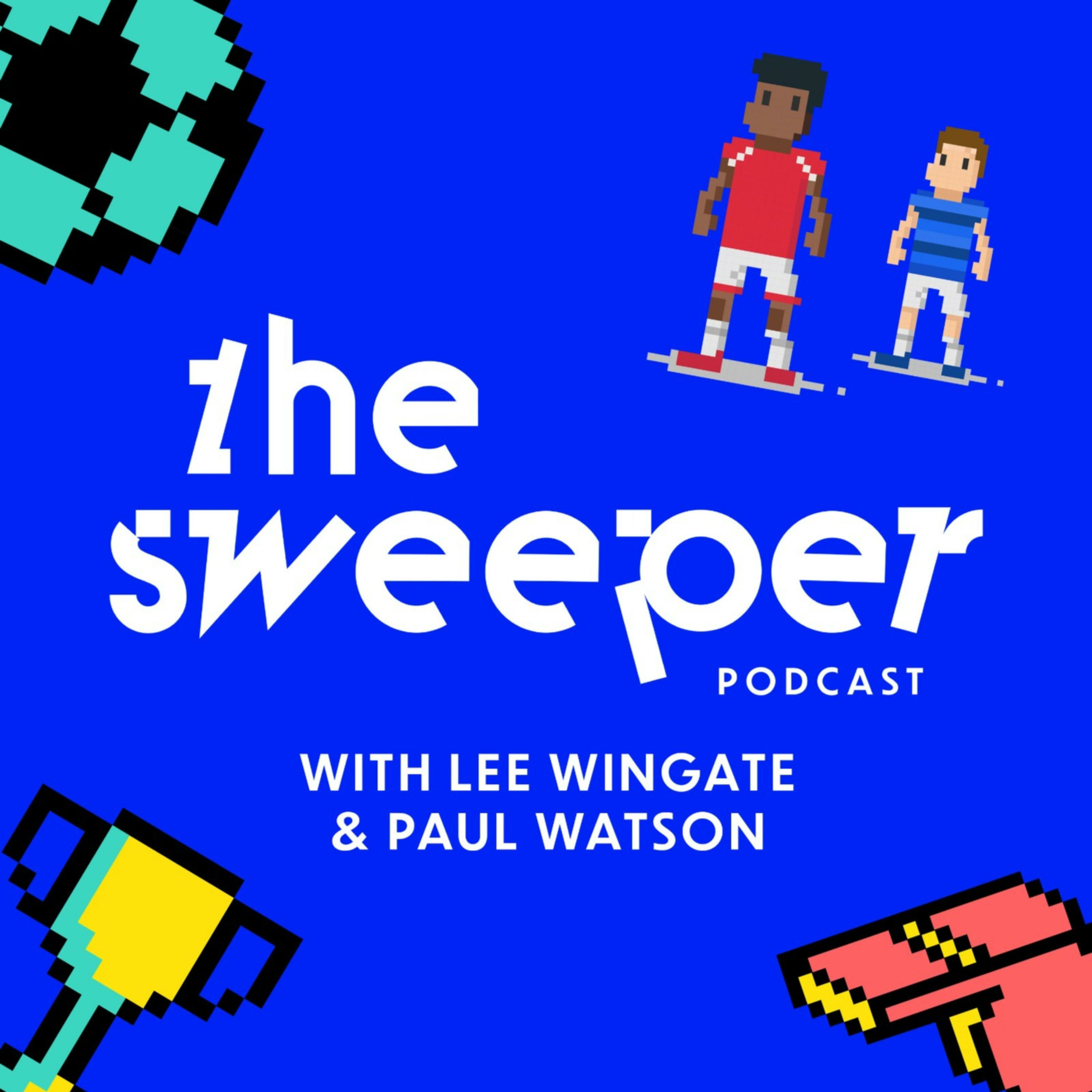 The Sweeper