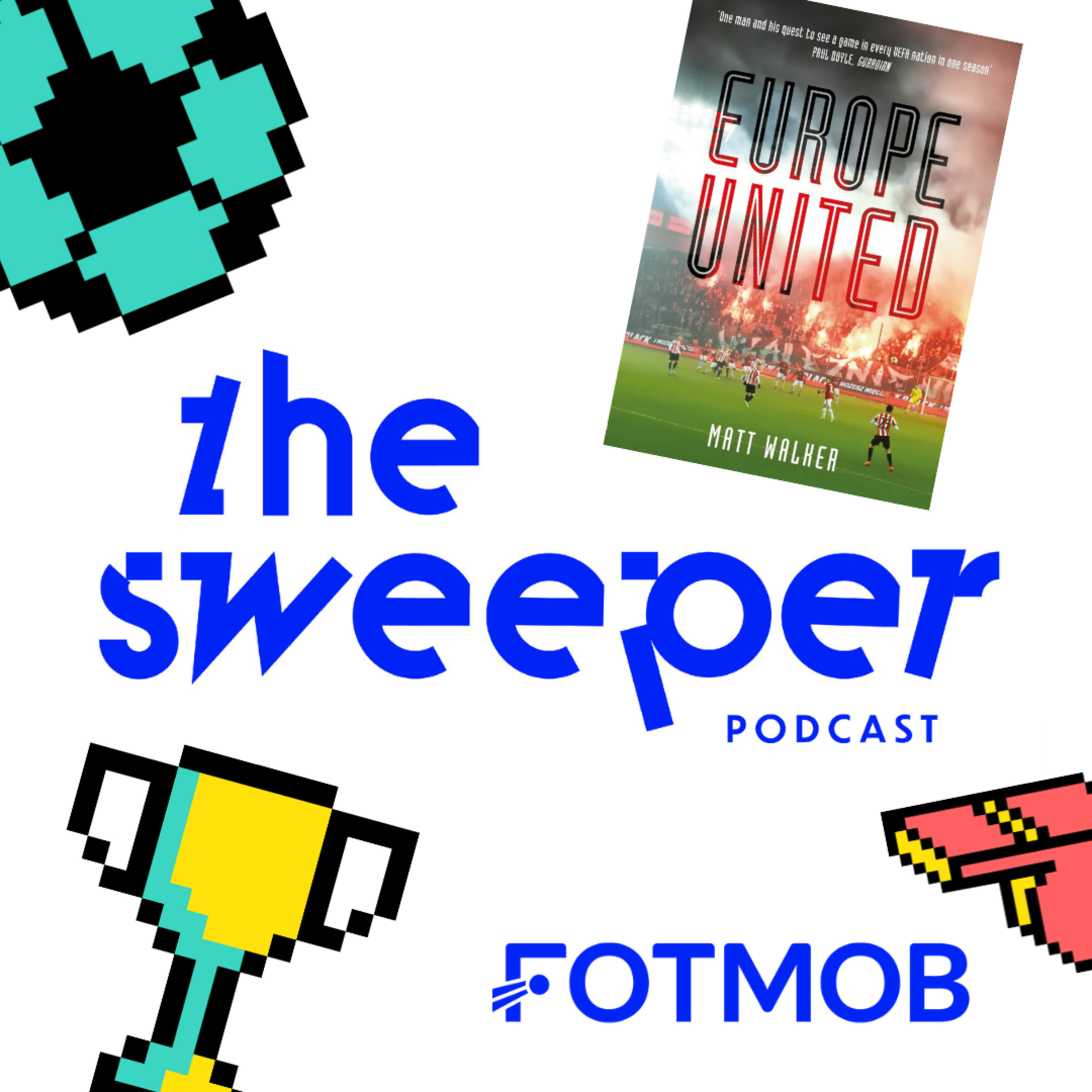 The Sweeper