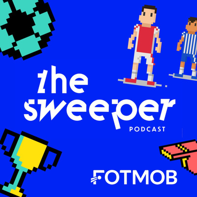 The Sweeper