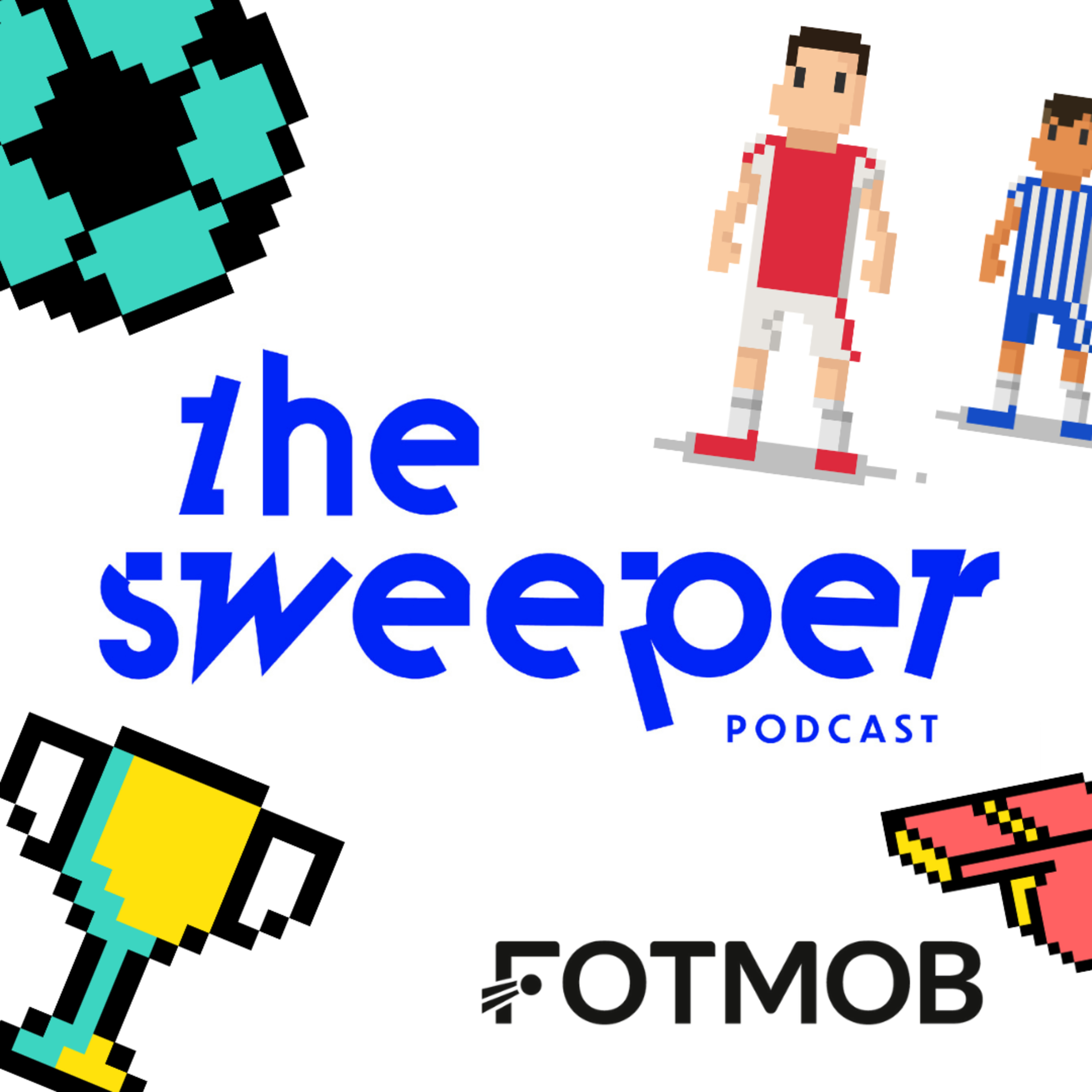 The Sweeper