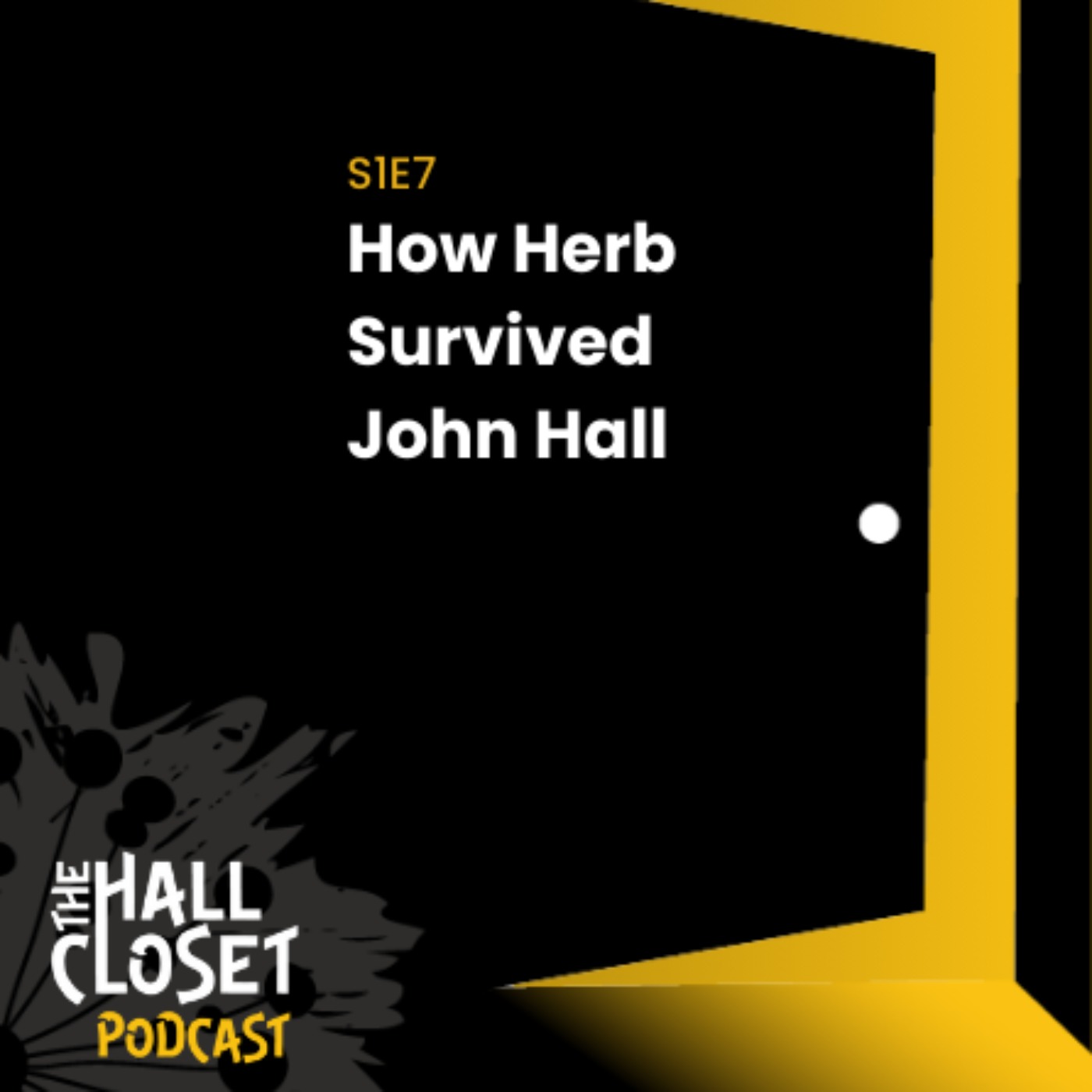 The Hall Closet Podcast