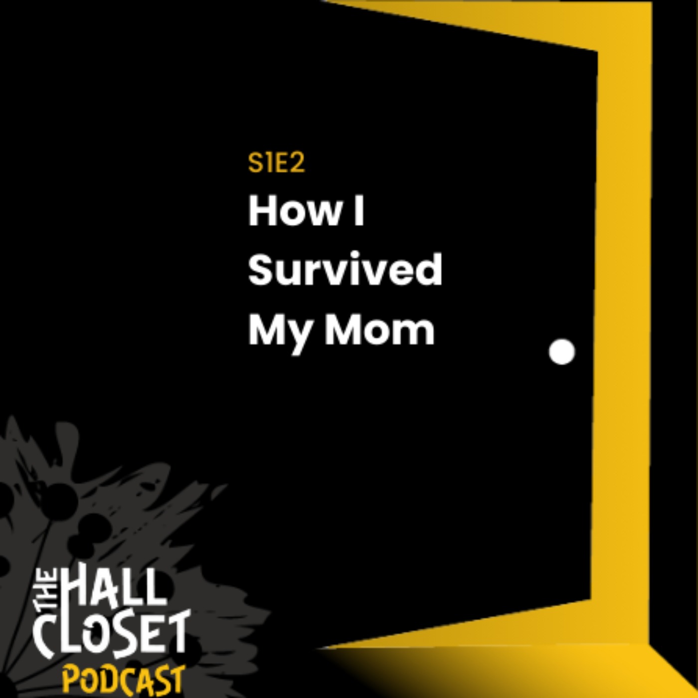 The Hall Closet Podcast