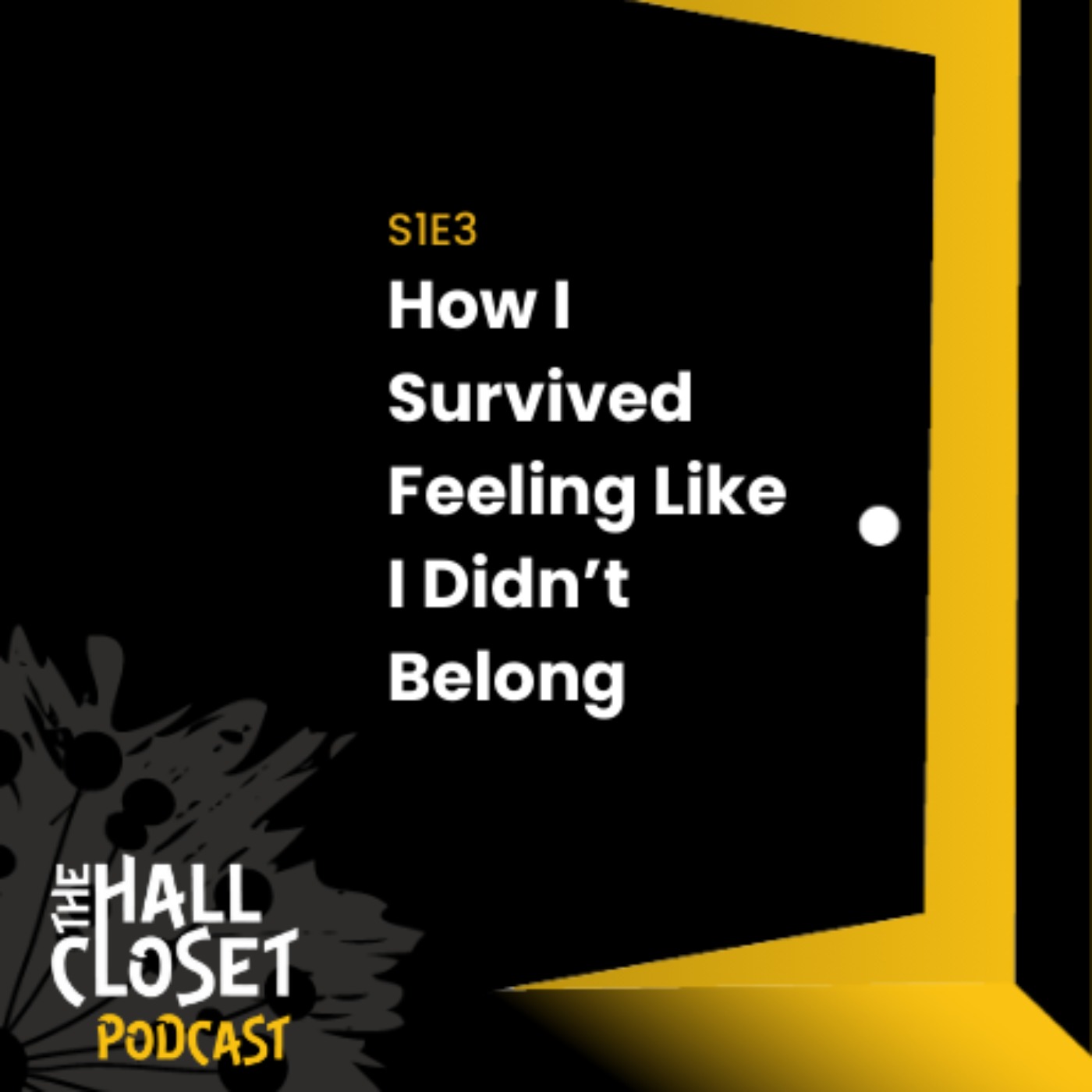 The Hall Closet Podcast