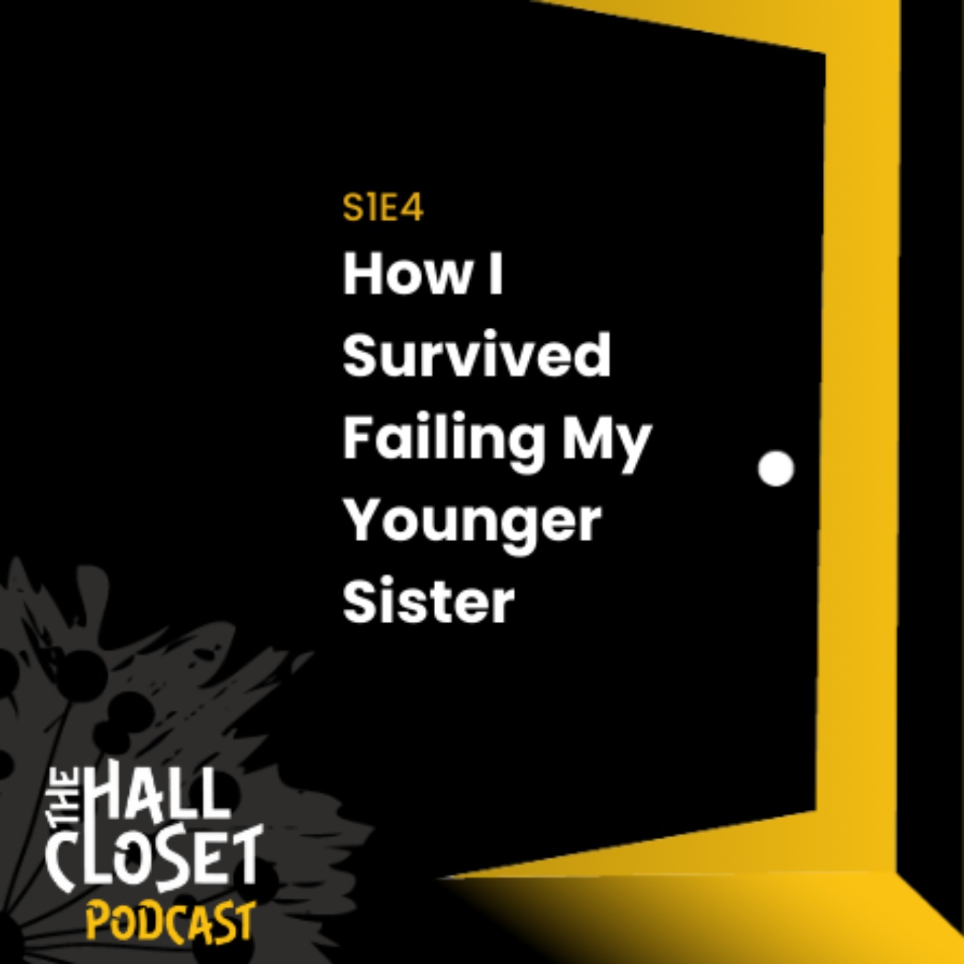 The Hall Closet Podcast