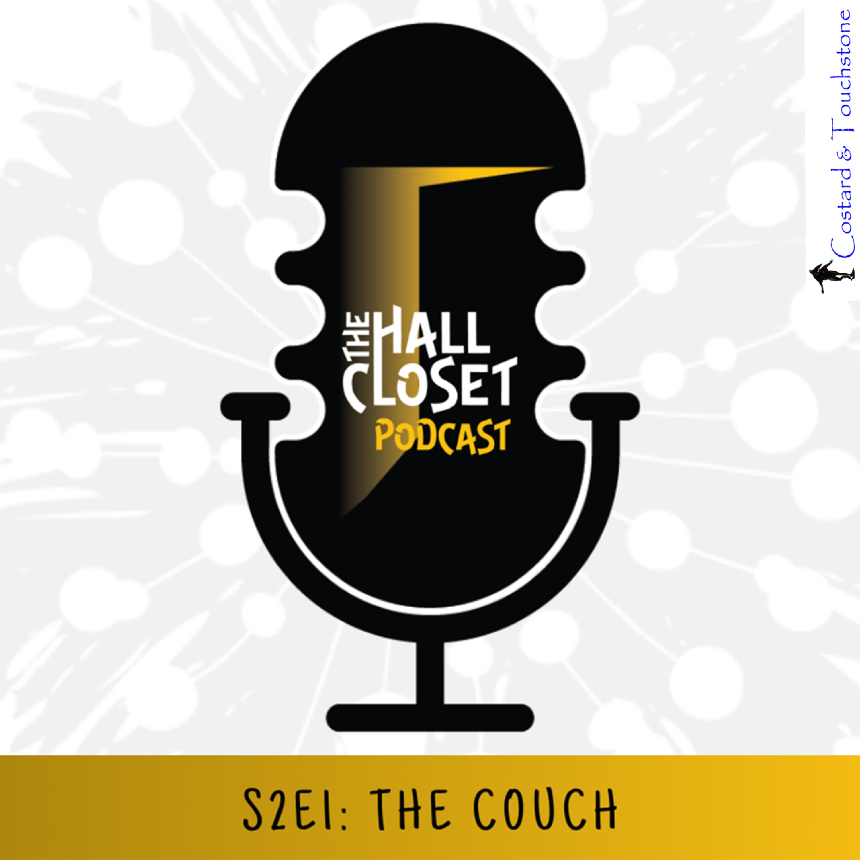 Hall Closet S2E1: The Couch