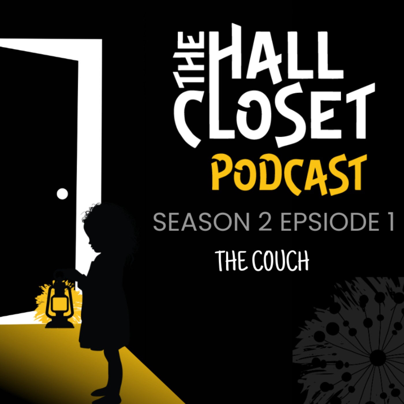 The Hall Closet Podcast