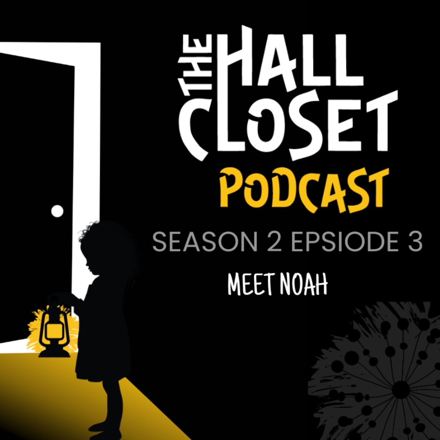 The Hall Closet Podcast