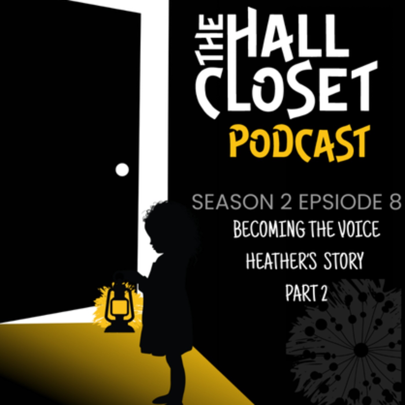 S2E8 Becoming The Voice