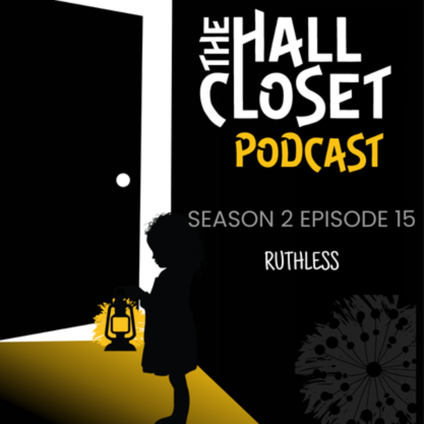 The Hall Closet Podcast