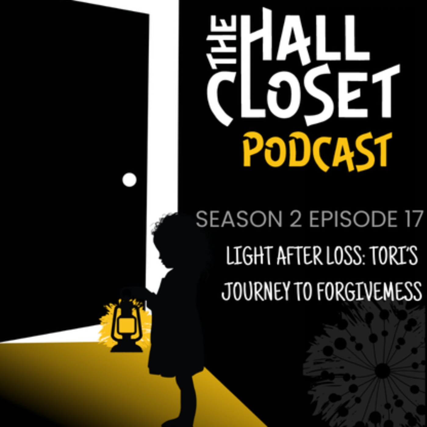 The Hall Closet Podcast