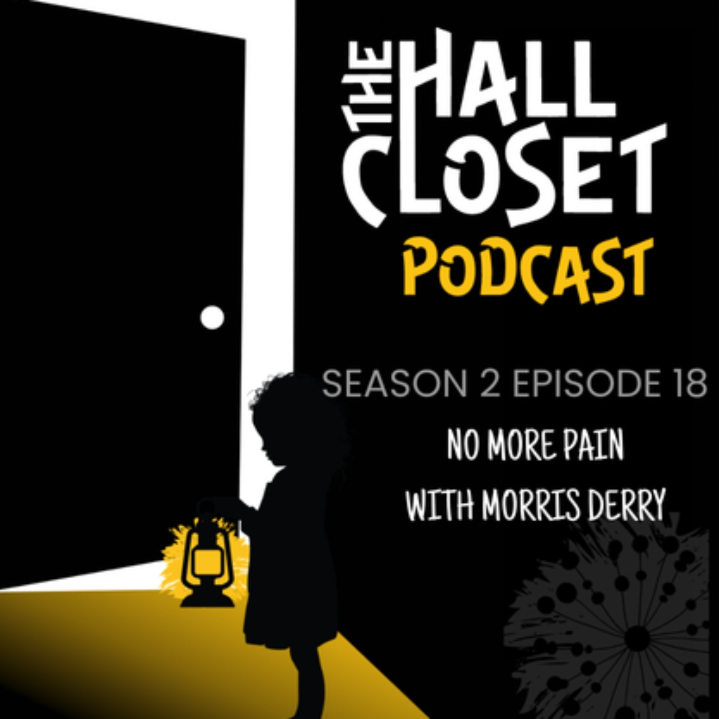 The Hall Closet Podcast