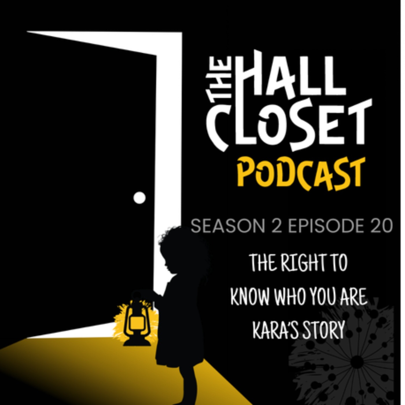 The Hall Closet Podcast
