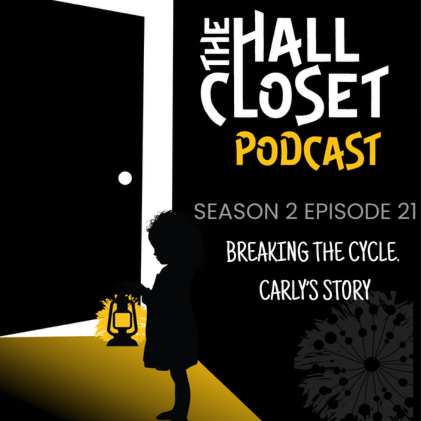 The Hall Closet Podcast