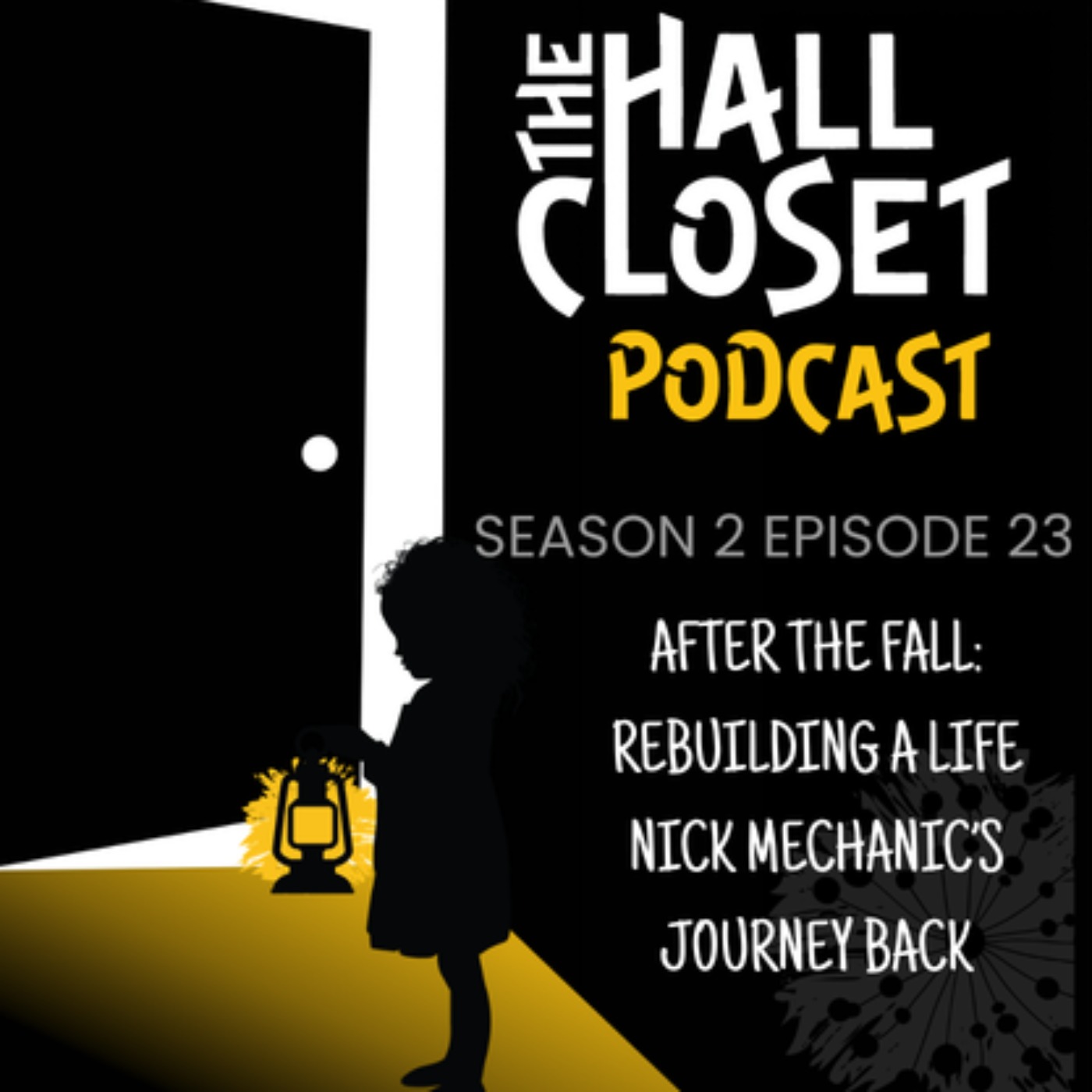 The Hall Closet Podcast