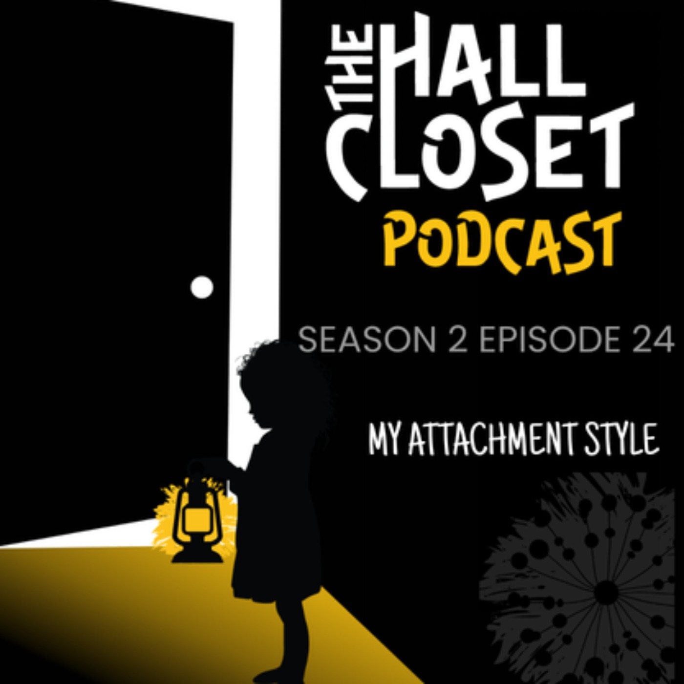 The Hall Closet Podcast