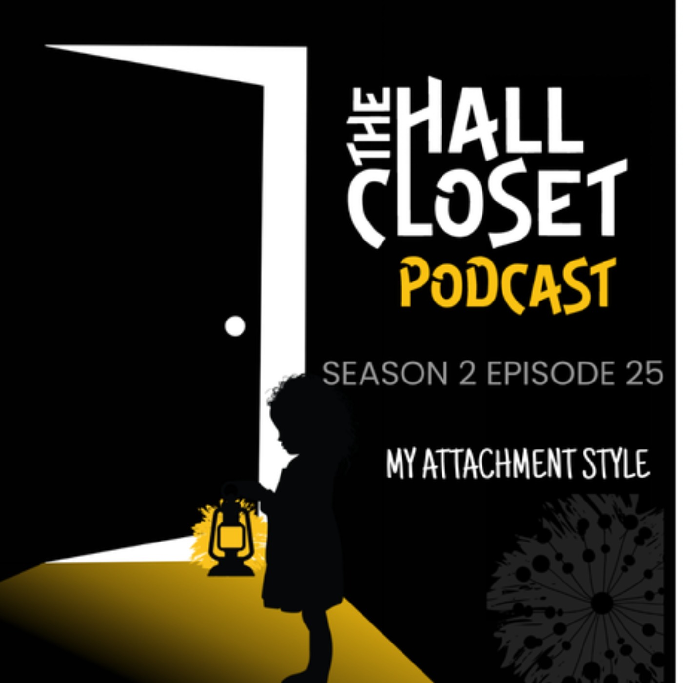 The Hall Closet Podcast