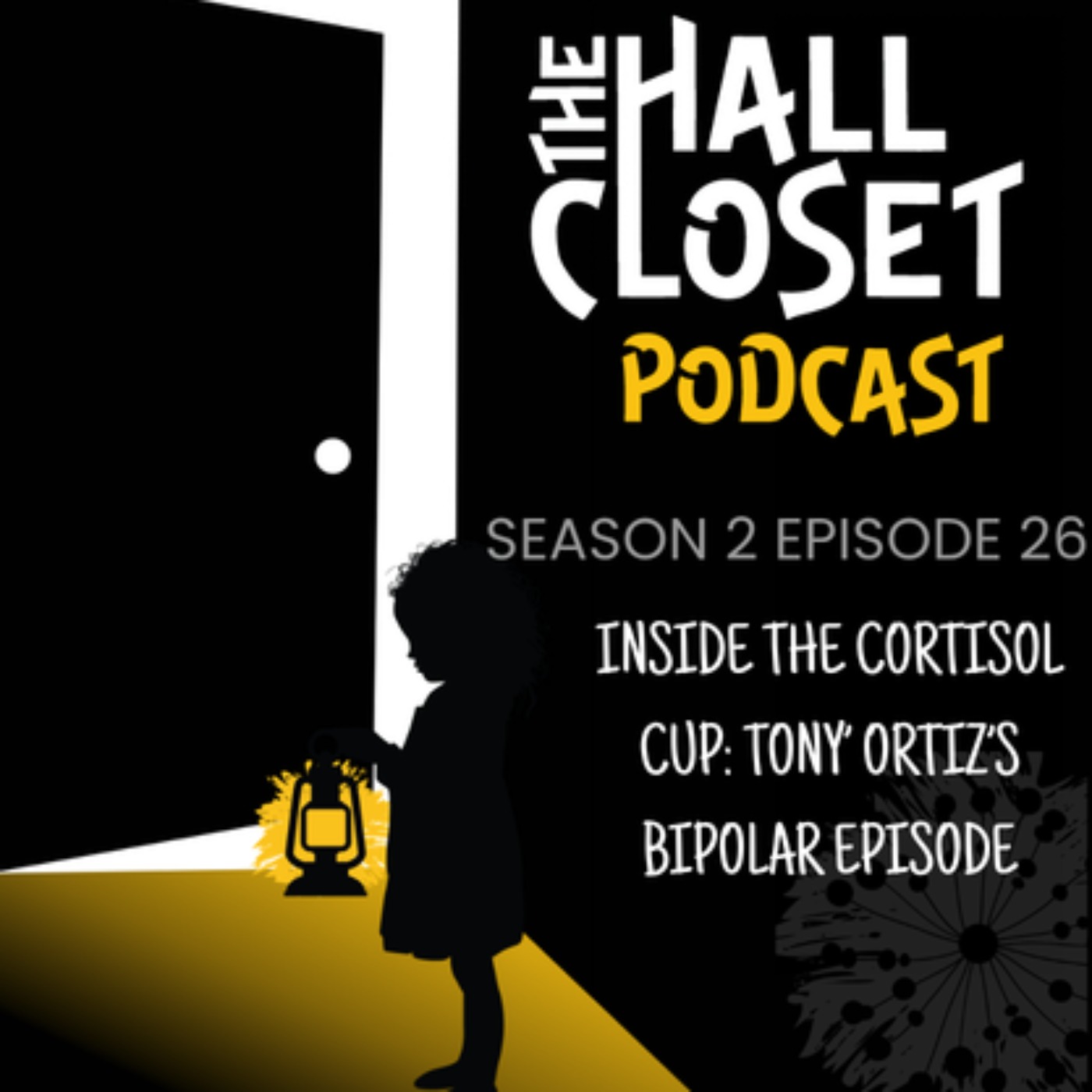 The Hall Closet Podcast
