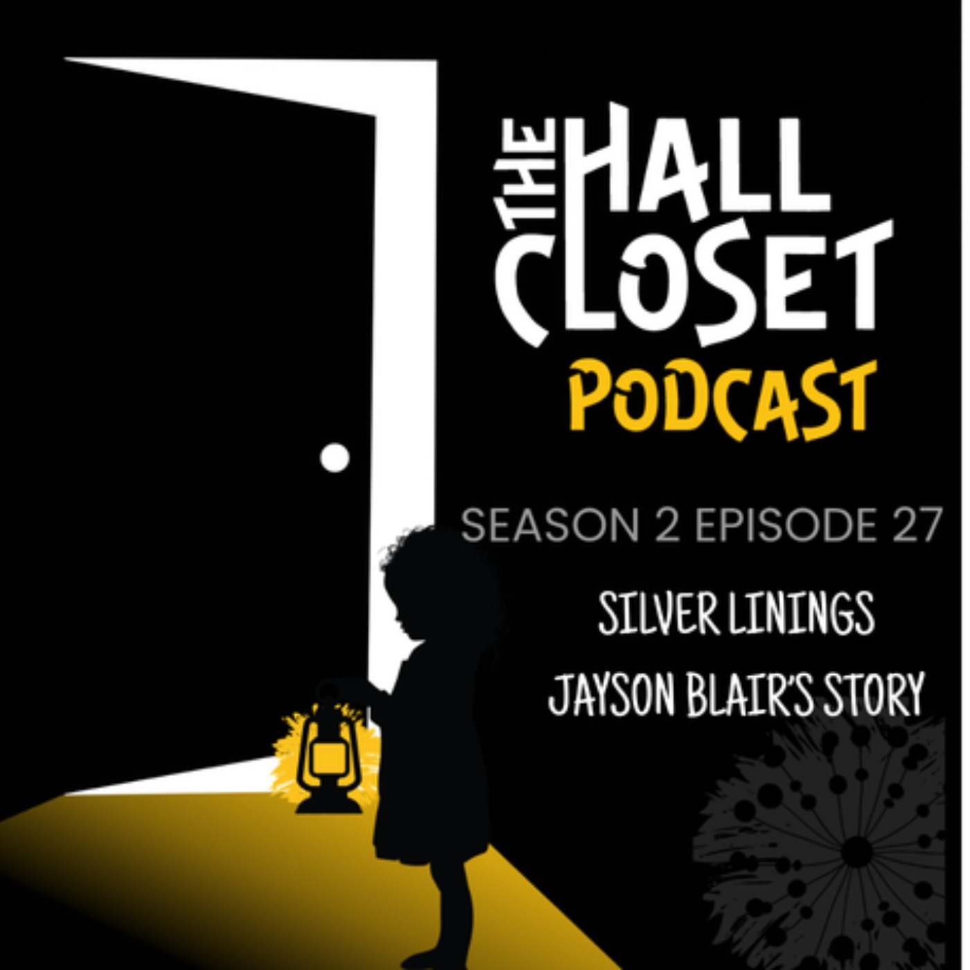 The Hall Closet Podcast