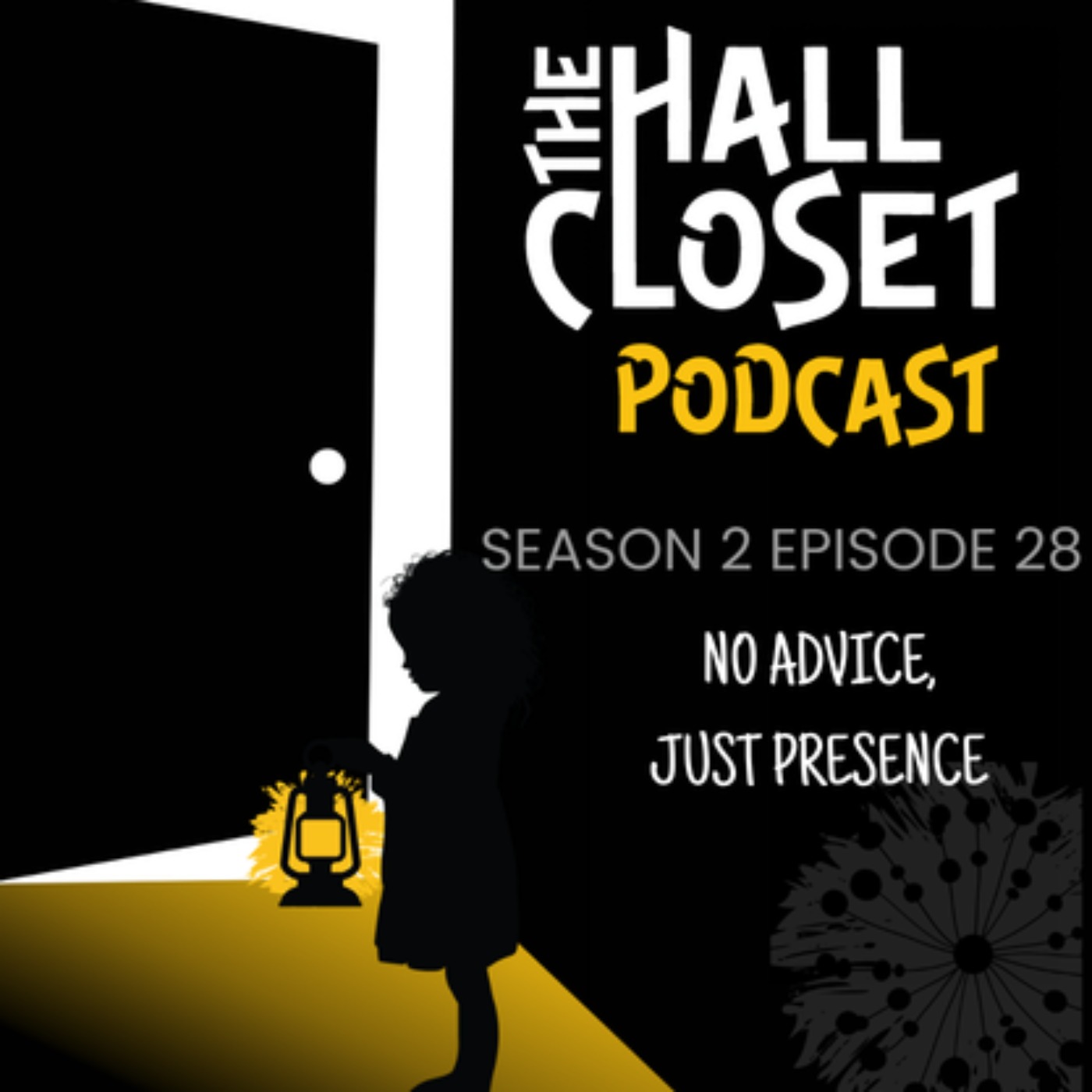 S2E28 Johnna episode artwork