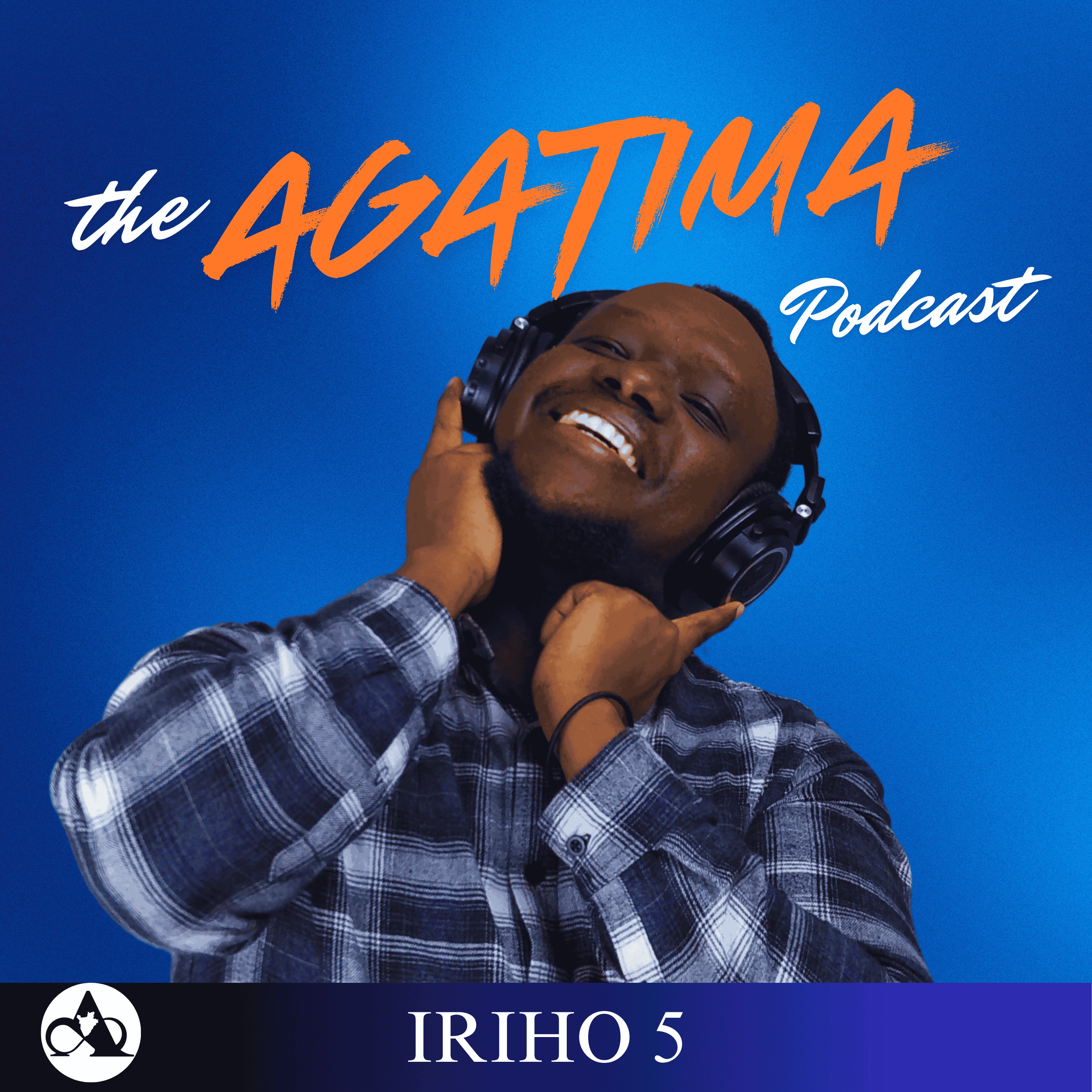 The Agatima  Podcast podcast artwork