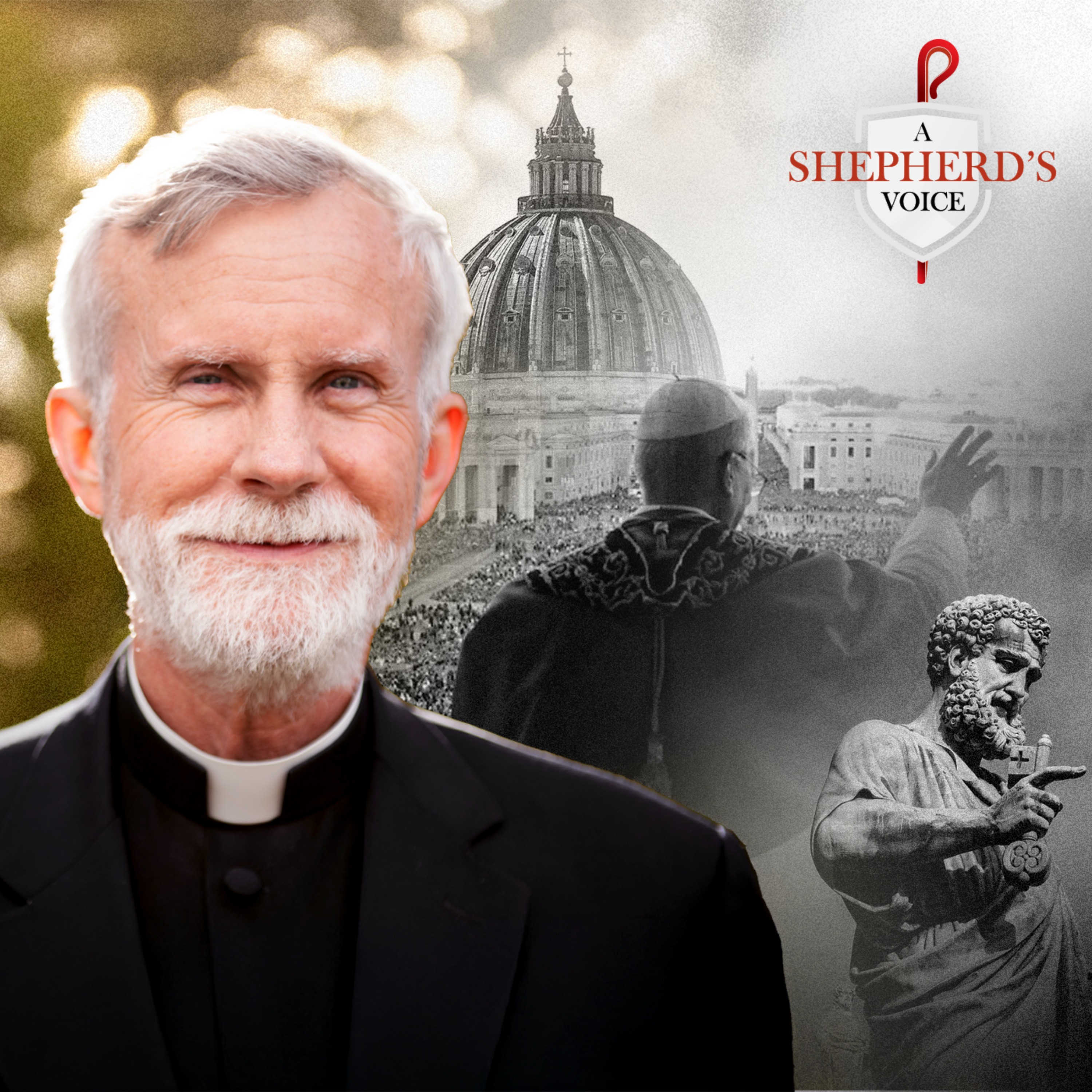 A Shepherd\'s Voice | Bishop Strickland