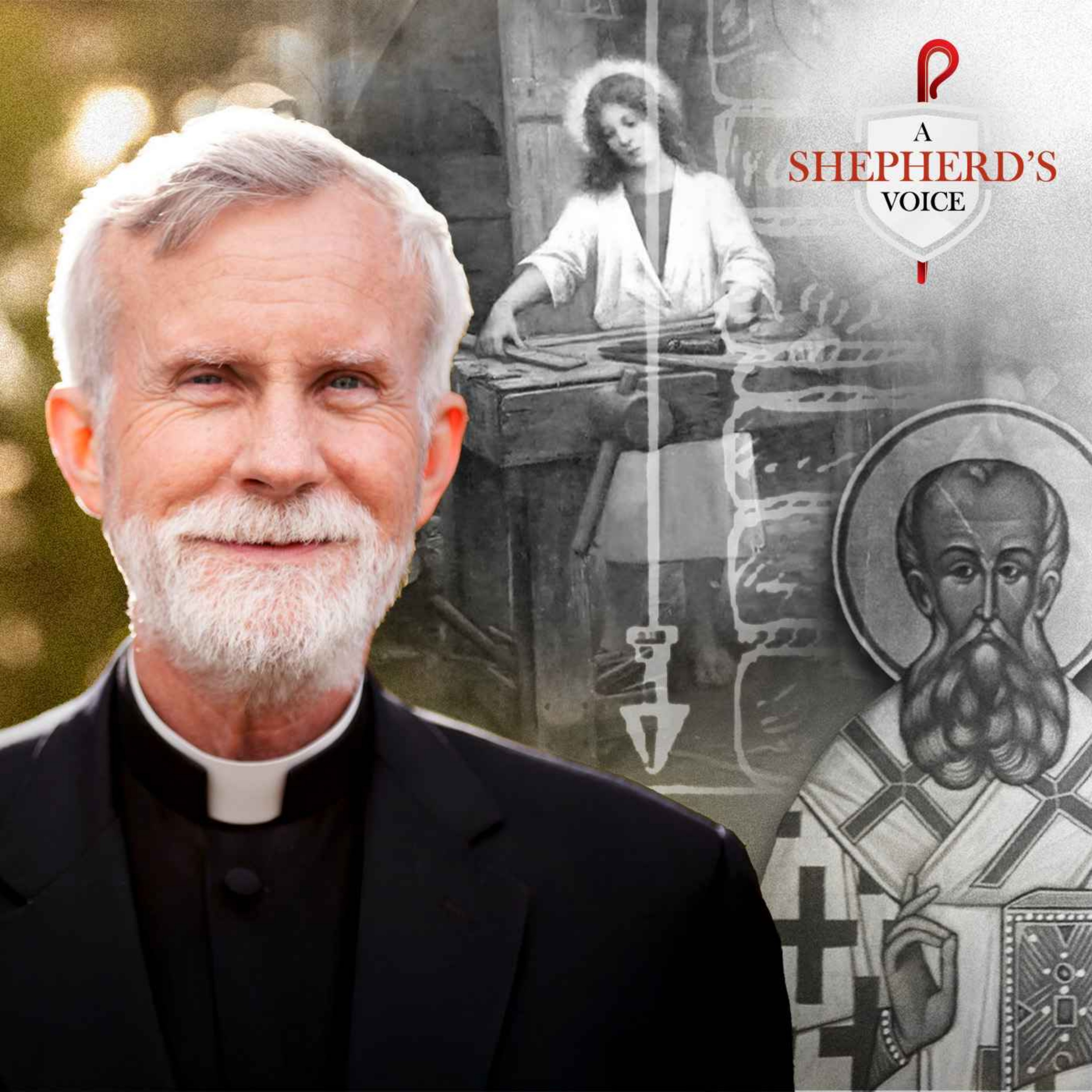 A Shepherd\'s Voice | Bishop Strickland
