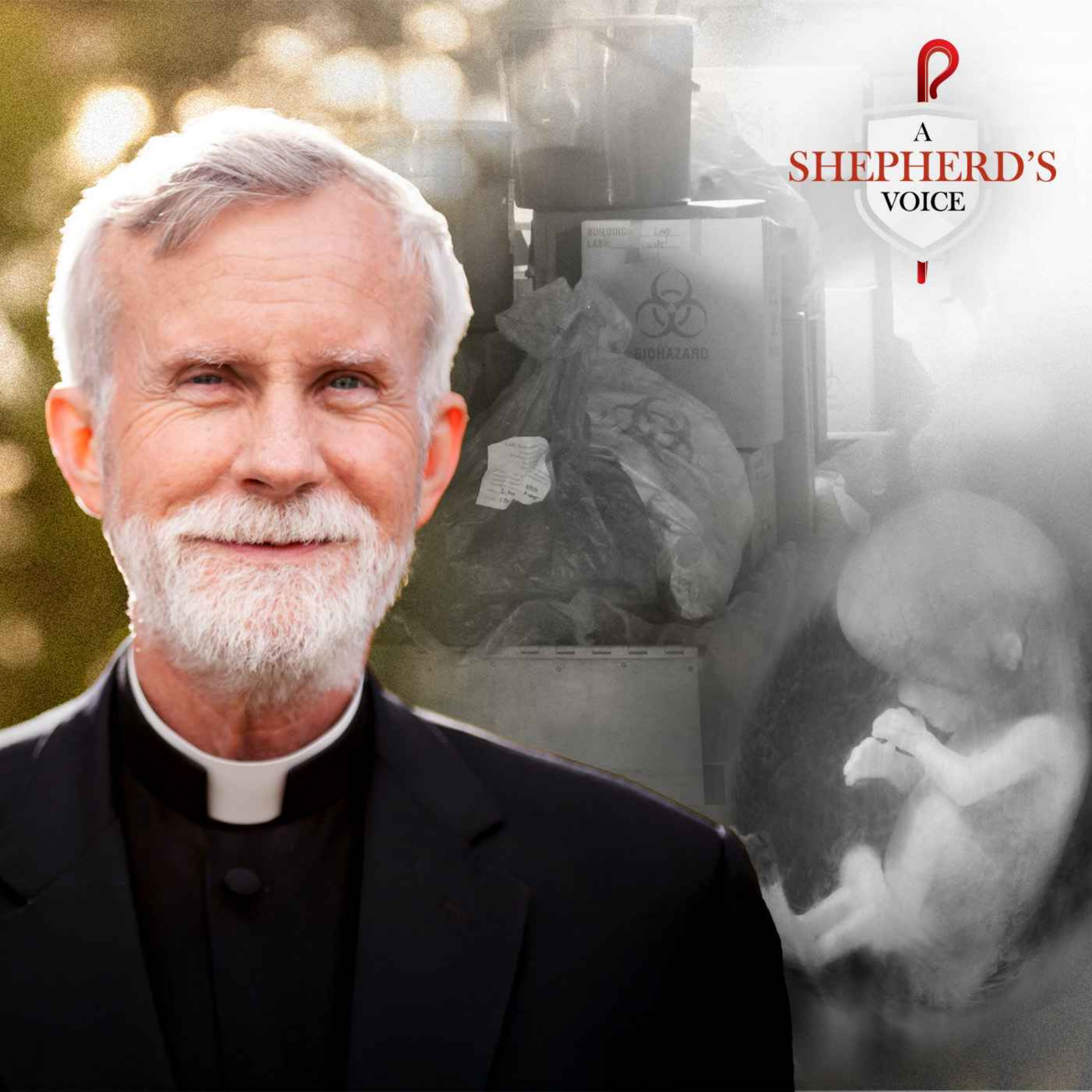 A Shepherd\'s Voice | Bishop Strickland