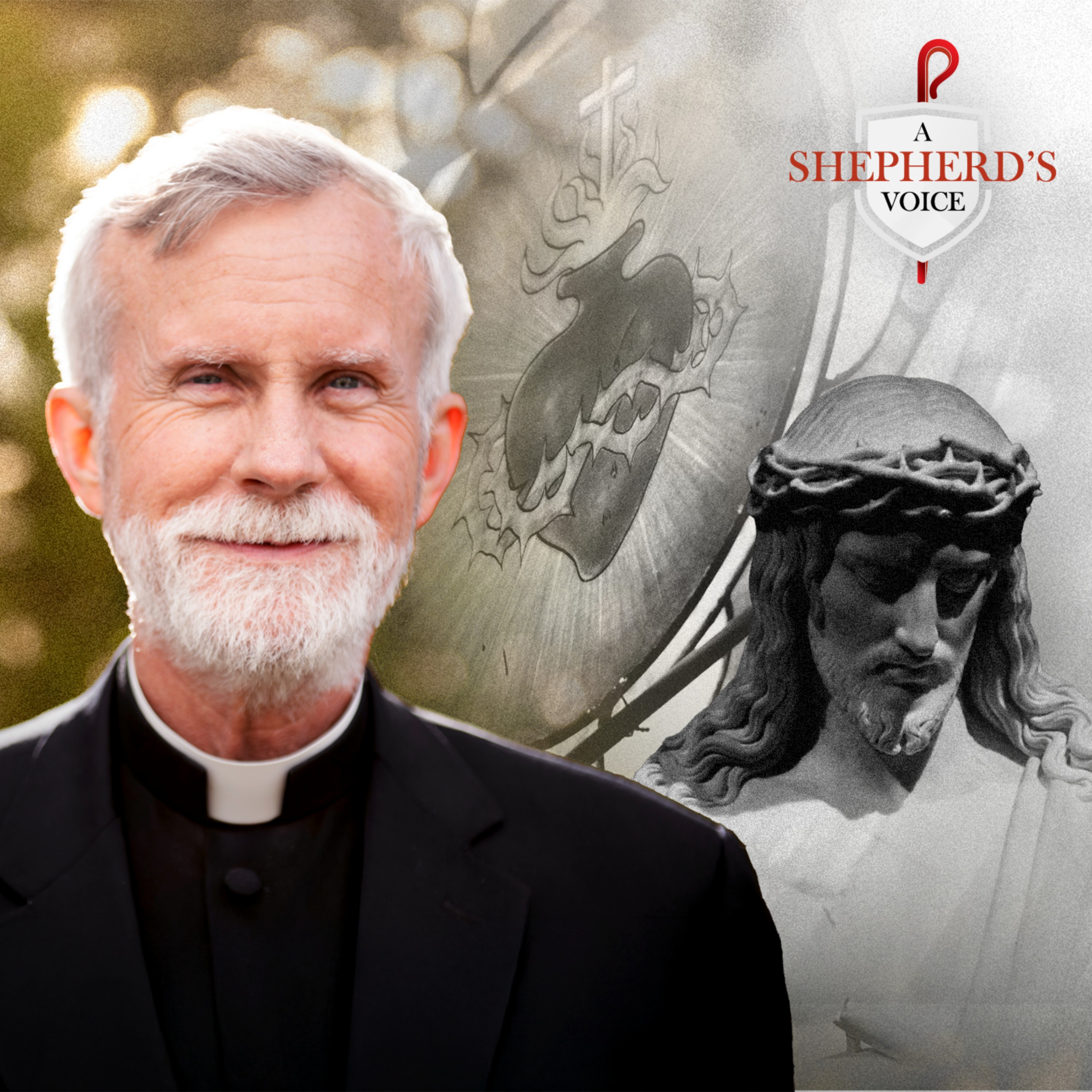 A Shepherd\'s Voice | Bishop Strickland
