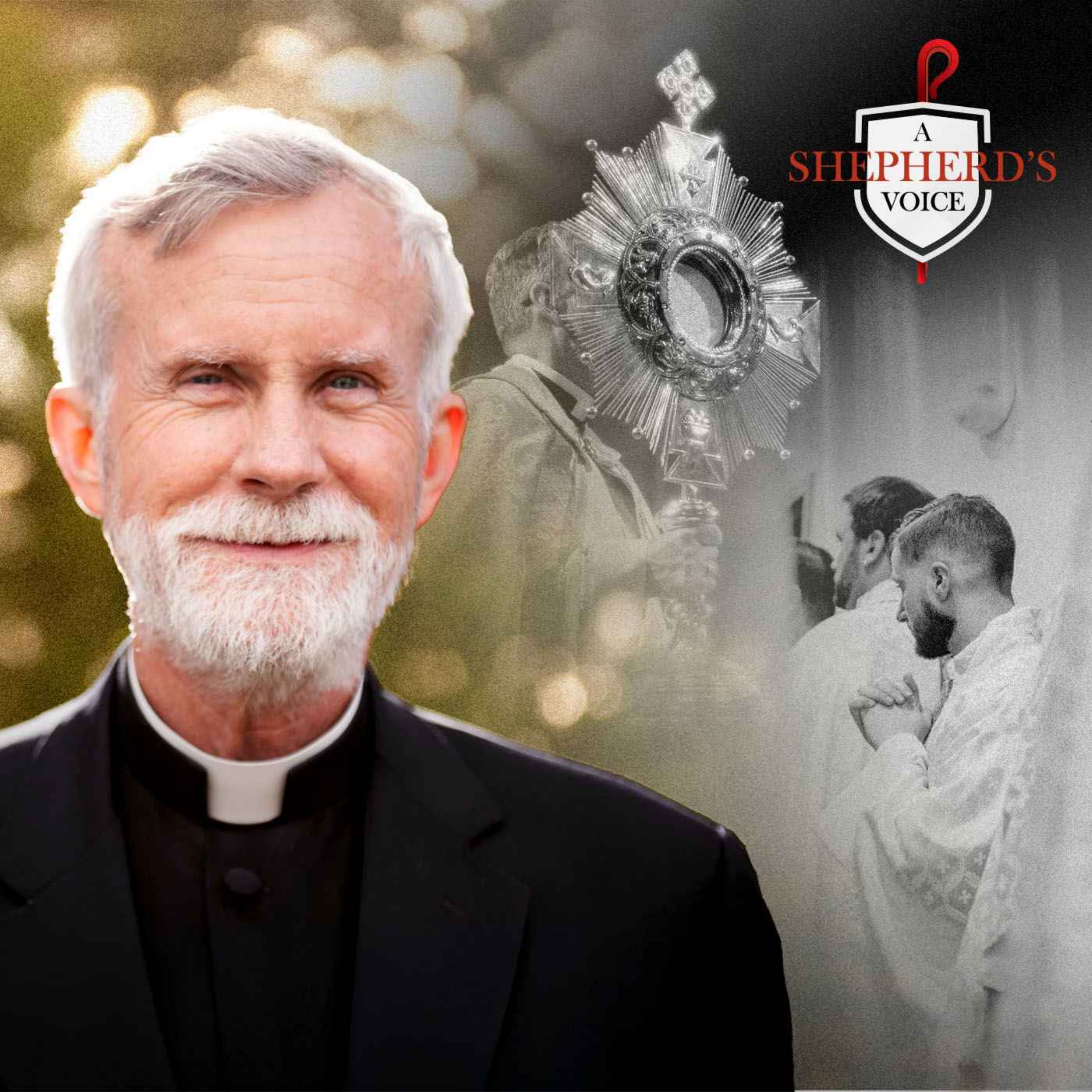A Shepherd\'s Voice | Bishop Strickland