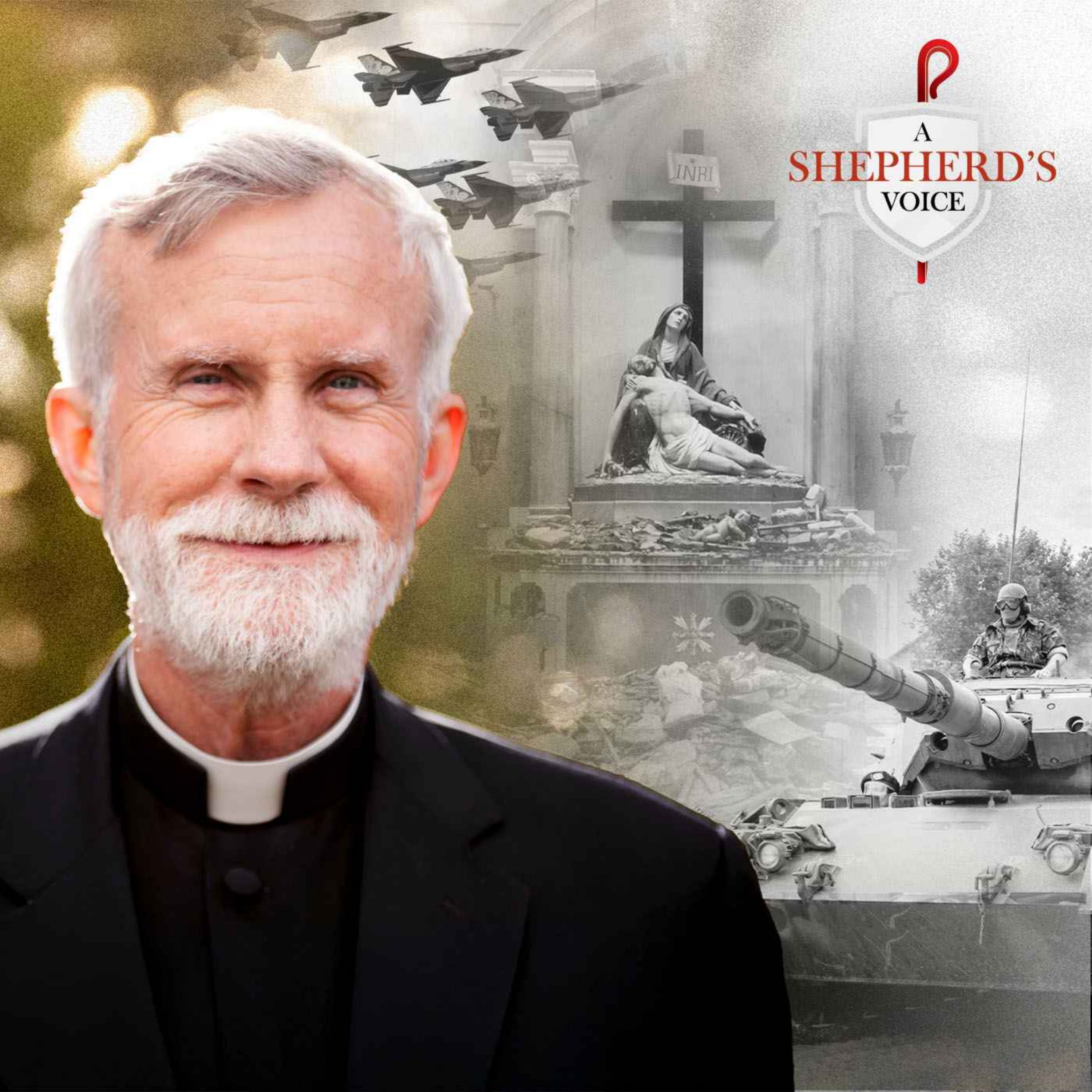A Shepherd\'s Voice | Bishop Strickland
