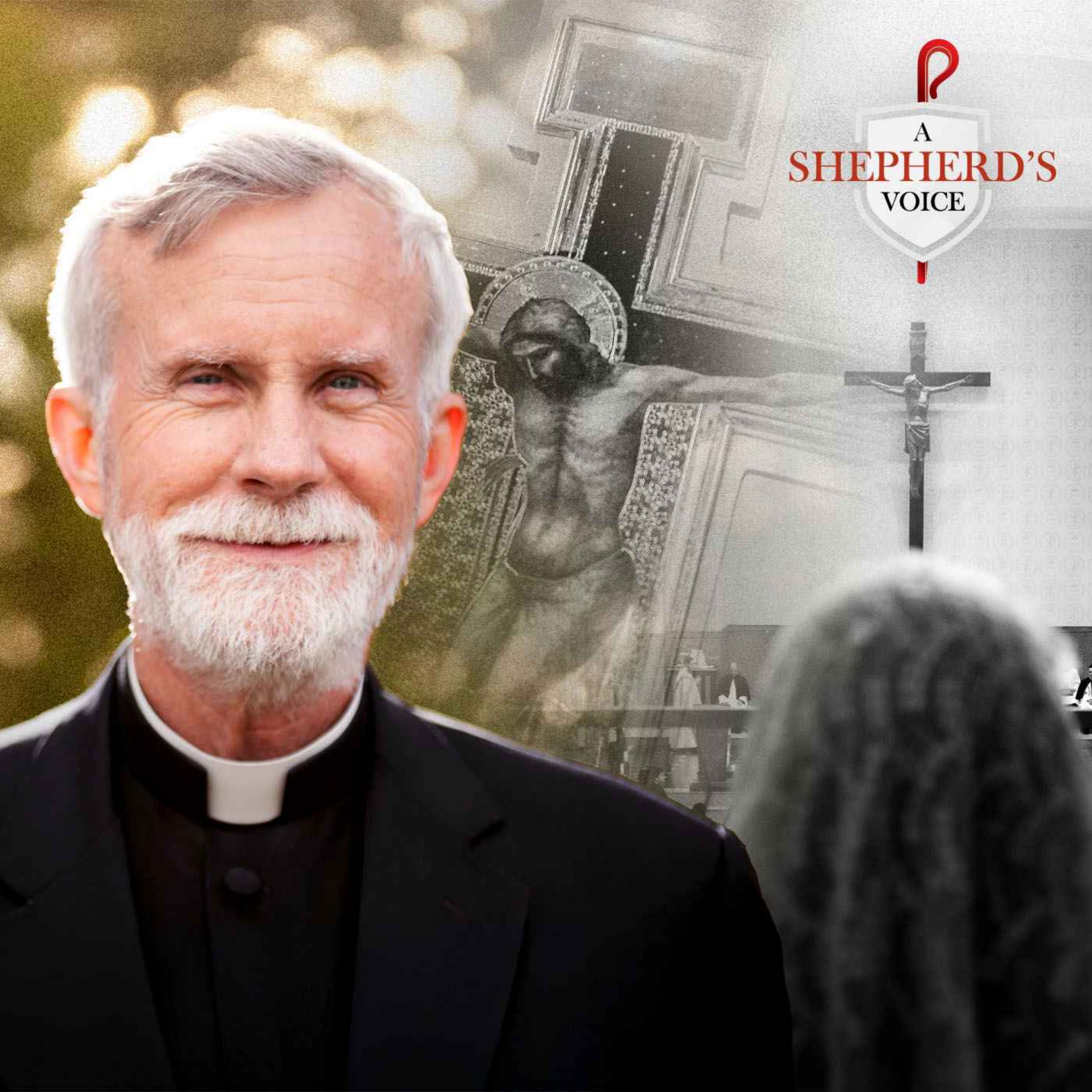 A Shepherd\'s Voice | Bishop Strickland